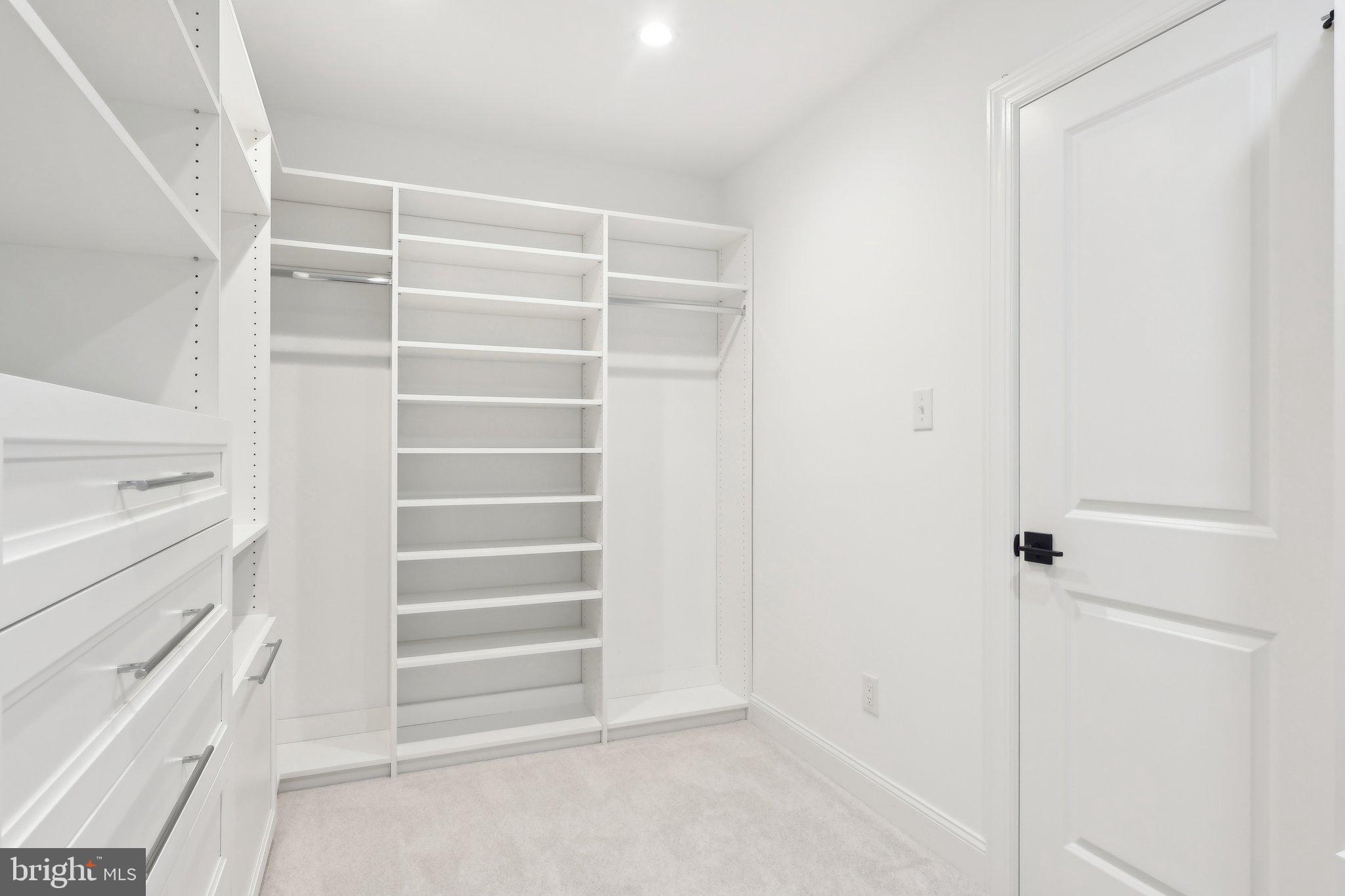 ENCLAVE AT CHADDS FORD - Residential