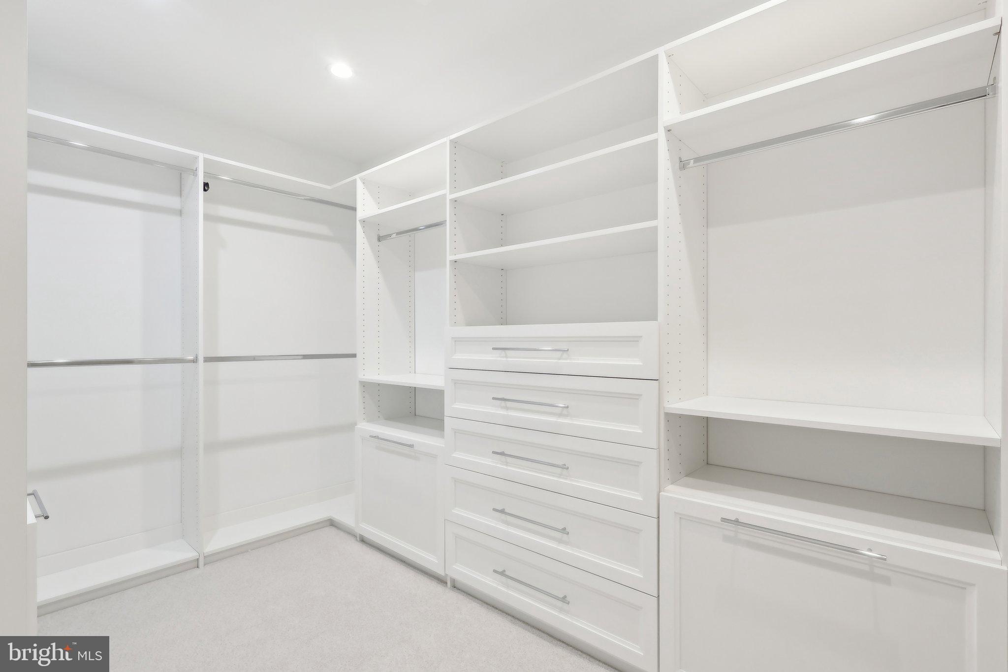 ENCLAVE AT CHADDS FORD - Residential