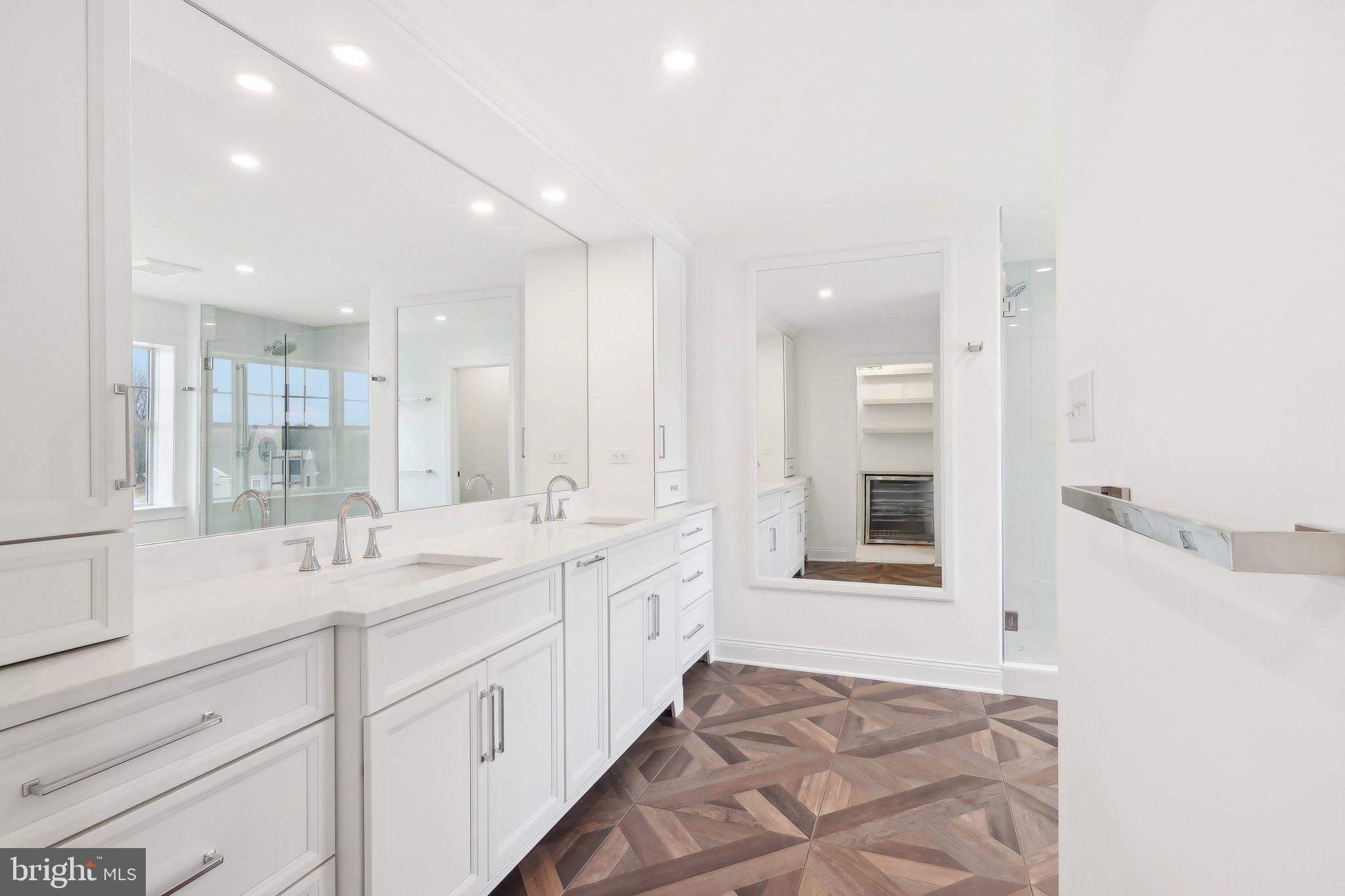 ENCLAVE AT CHADDS FORD - Residential