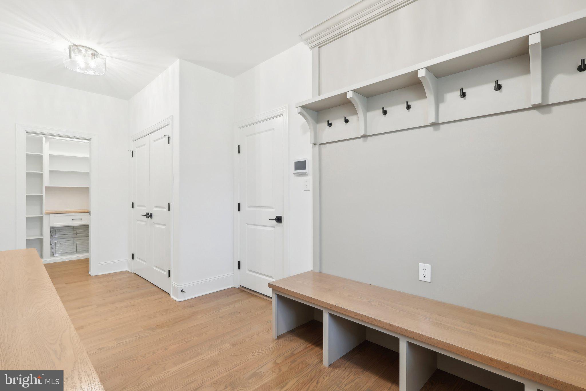 ENCLAVE AT CHADDS FORD - Residential