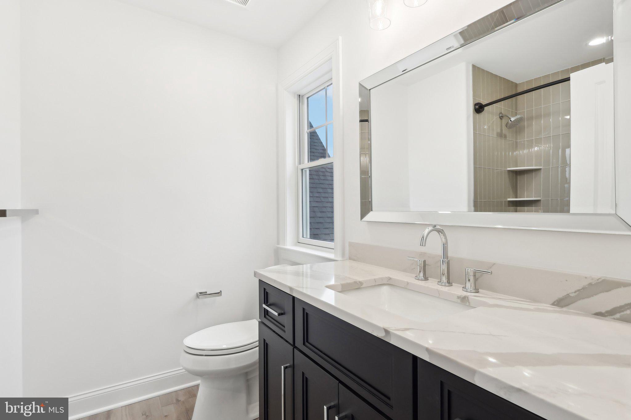 ENCLAVE AT CHADDS FORD - Residential