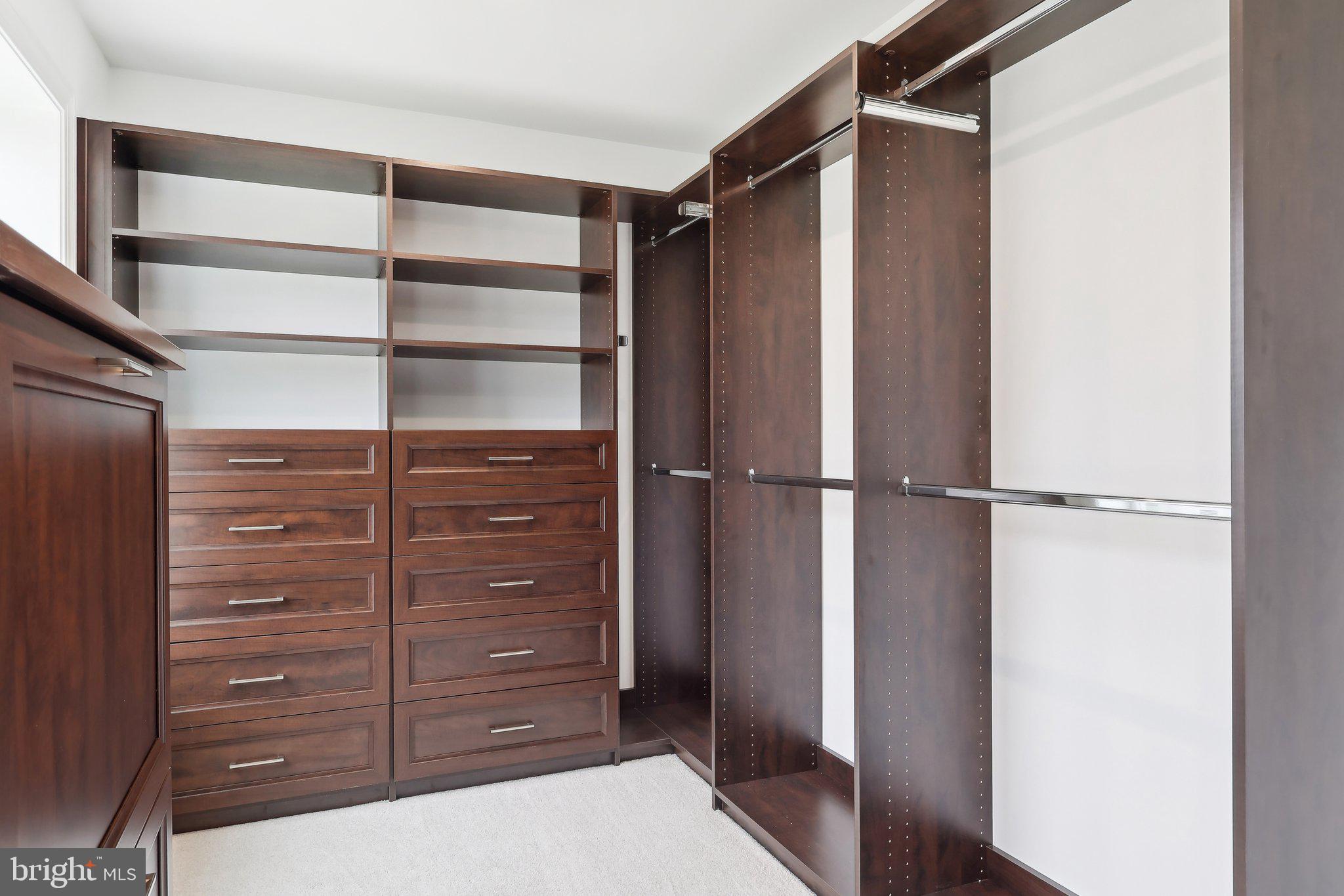 ENCLAVE AT CHADDS FORD - Residential