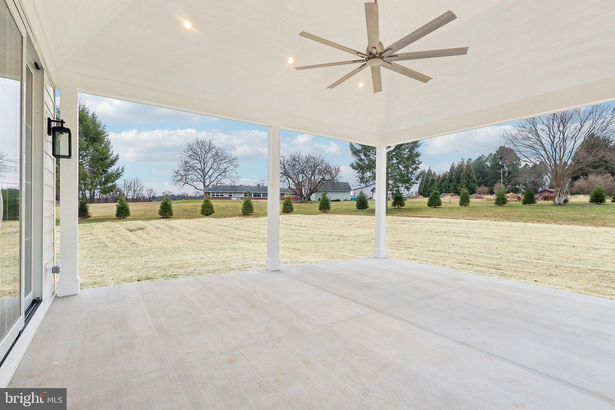 ENCLAVE AT CHADDS FORD - Residential