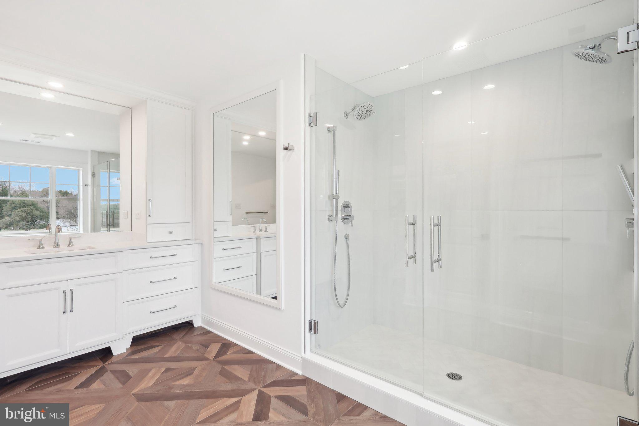 ENCLAVE AT CHADDS FORD - Residential