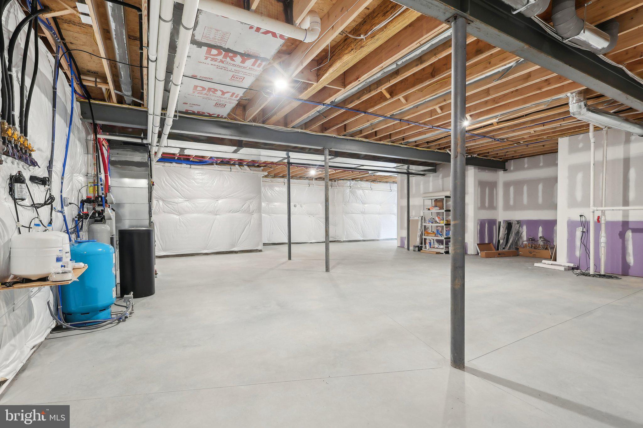 ENCLAVE AT CHADDS FORD - Residential