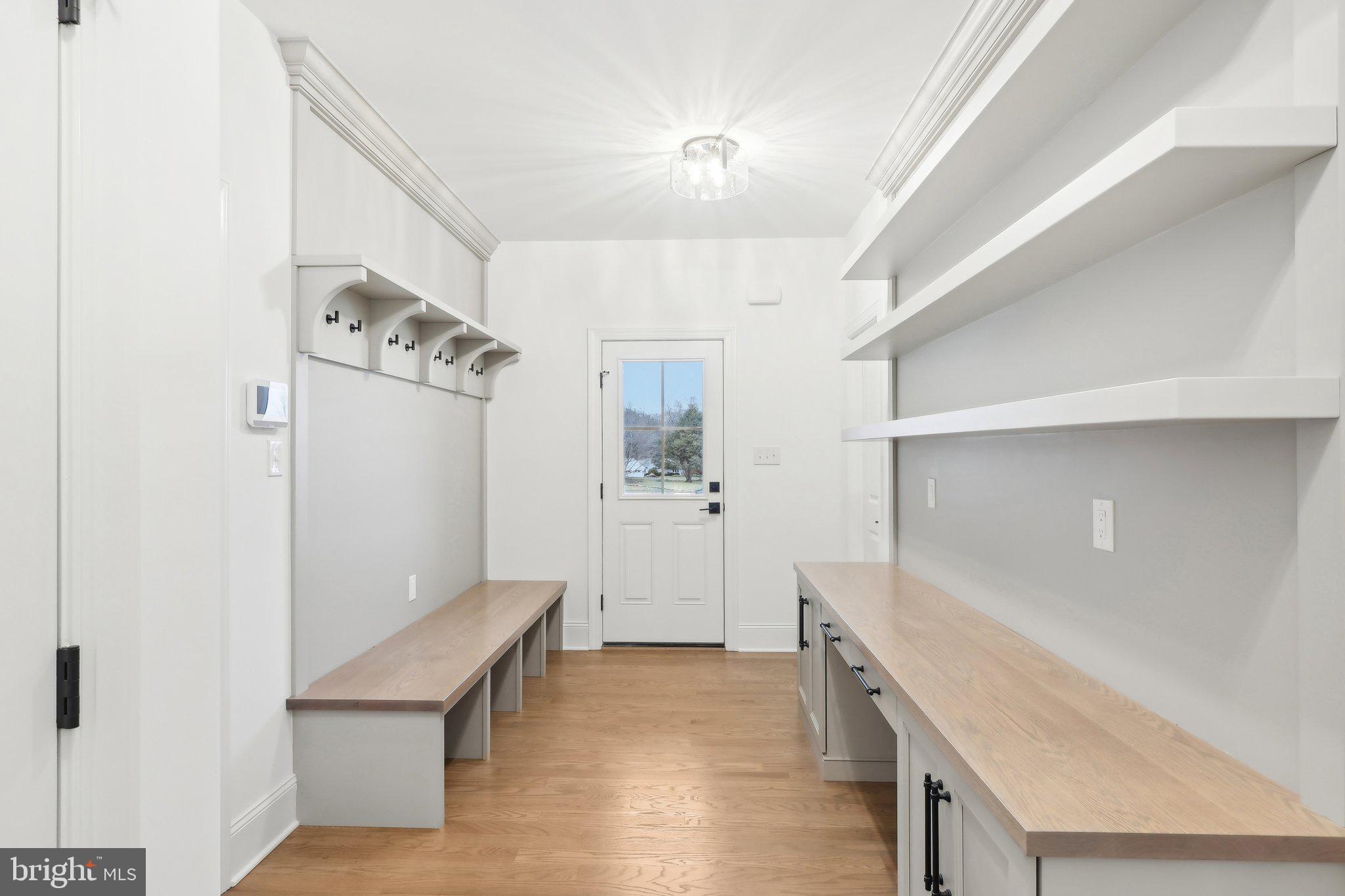 ENCLAVE AT CHADDS FORD - Residential