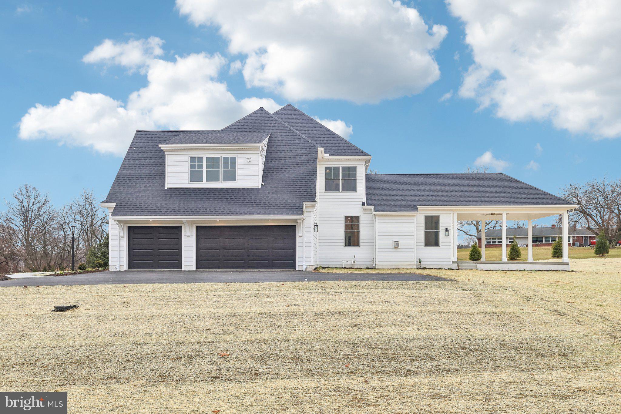 ENCLAVE AT CHADDS FORD - Residential