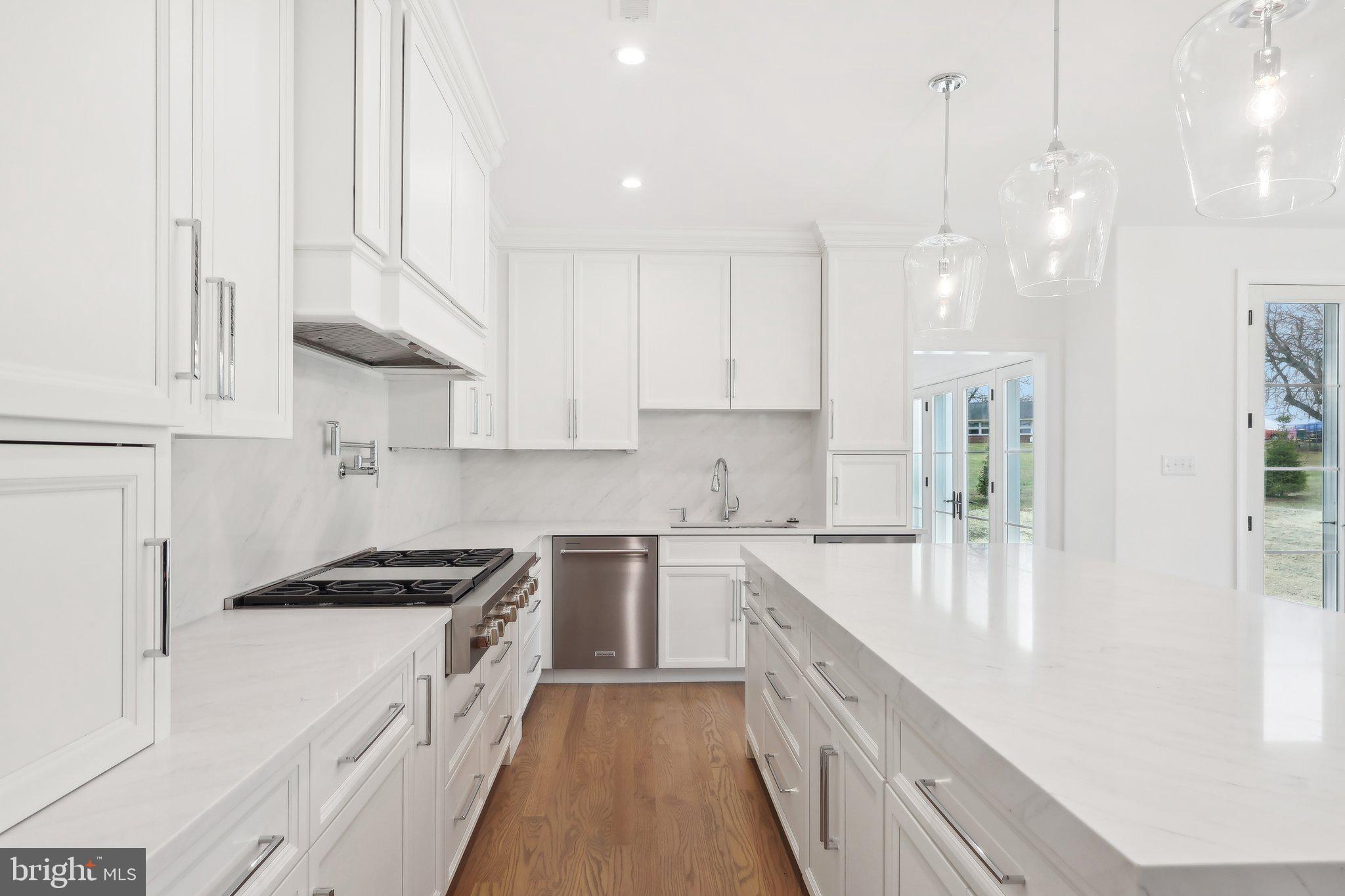 ENCLAVE AT CHADDS FORD - Residential