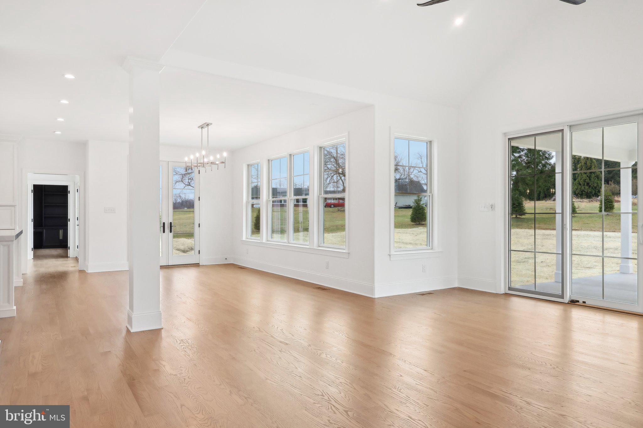 ENCLAVE AT CHADDS FORD - Residential