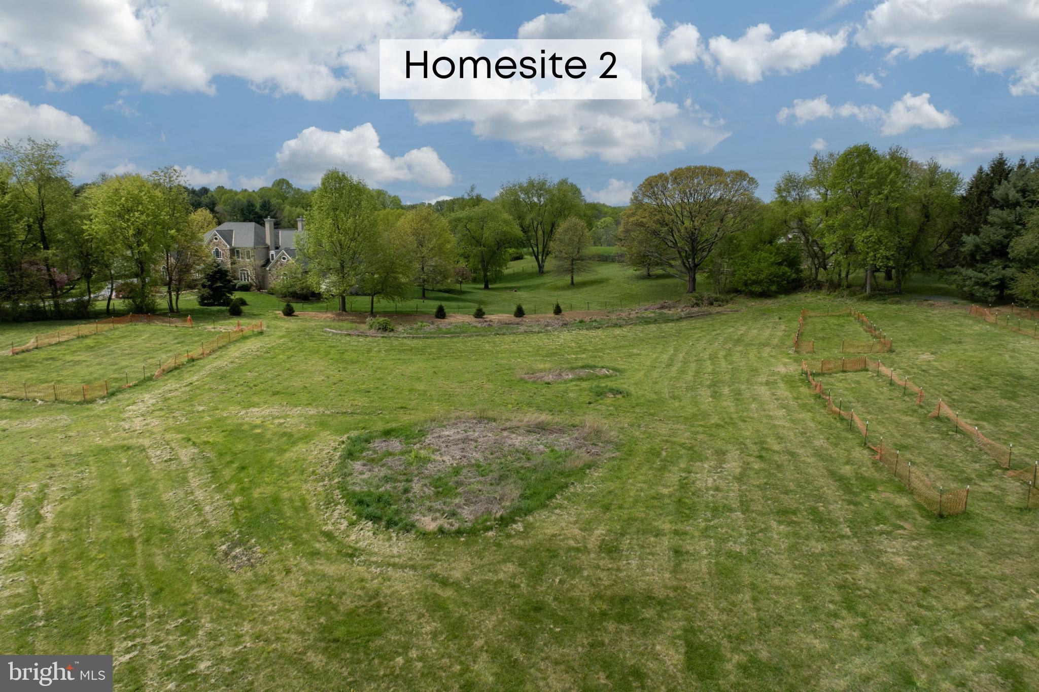 ENCLAVE AT CHADDS FORD - Residential