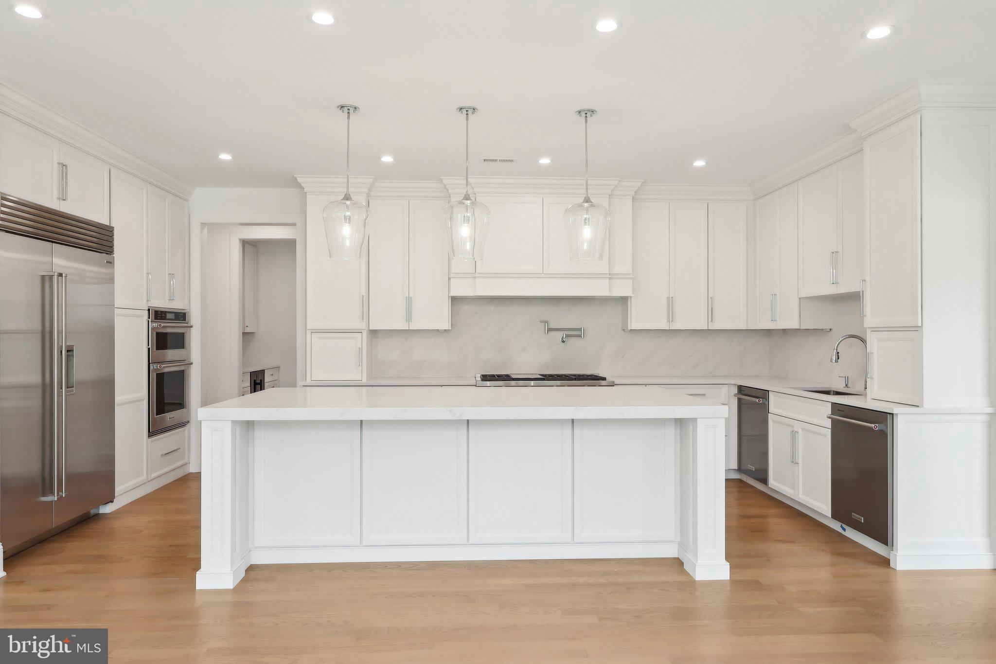 ENCLAVE AT CHADDS FORD - Residential