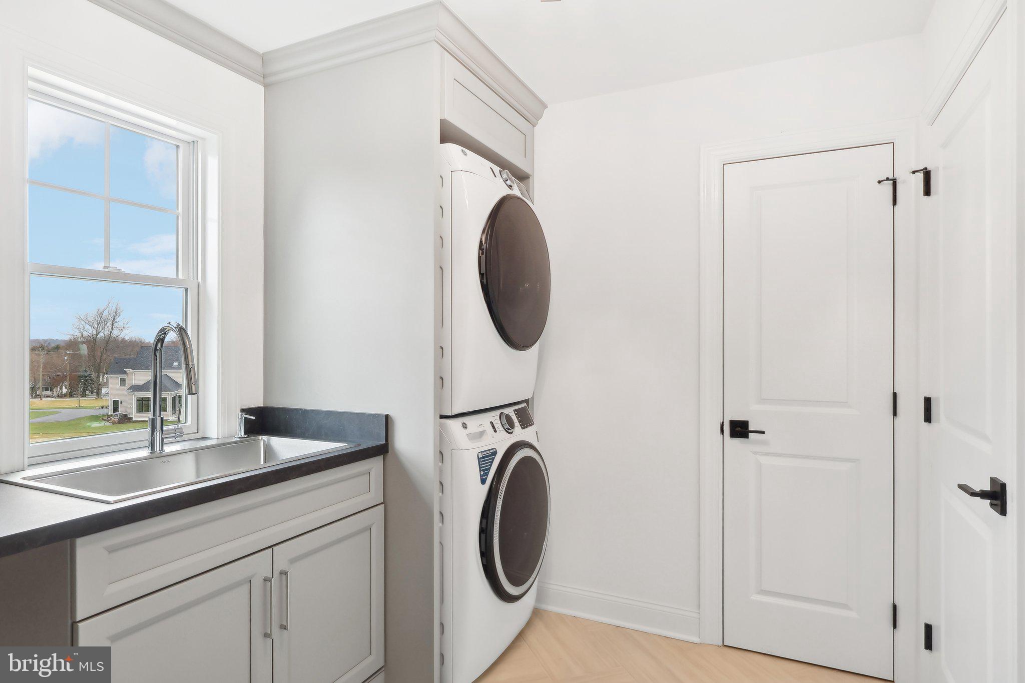 ENCLAVE AT CHADDS FORD - Residential