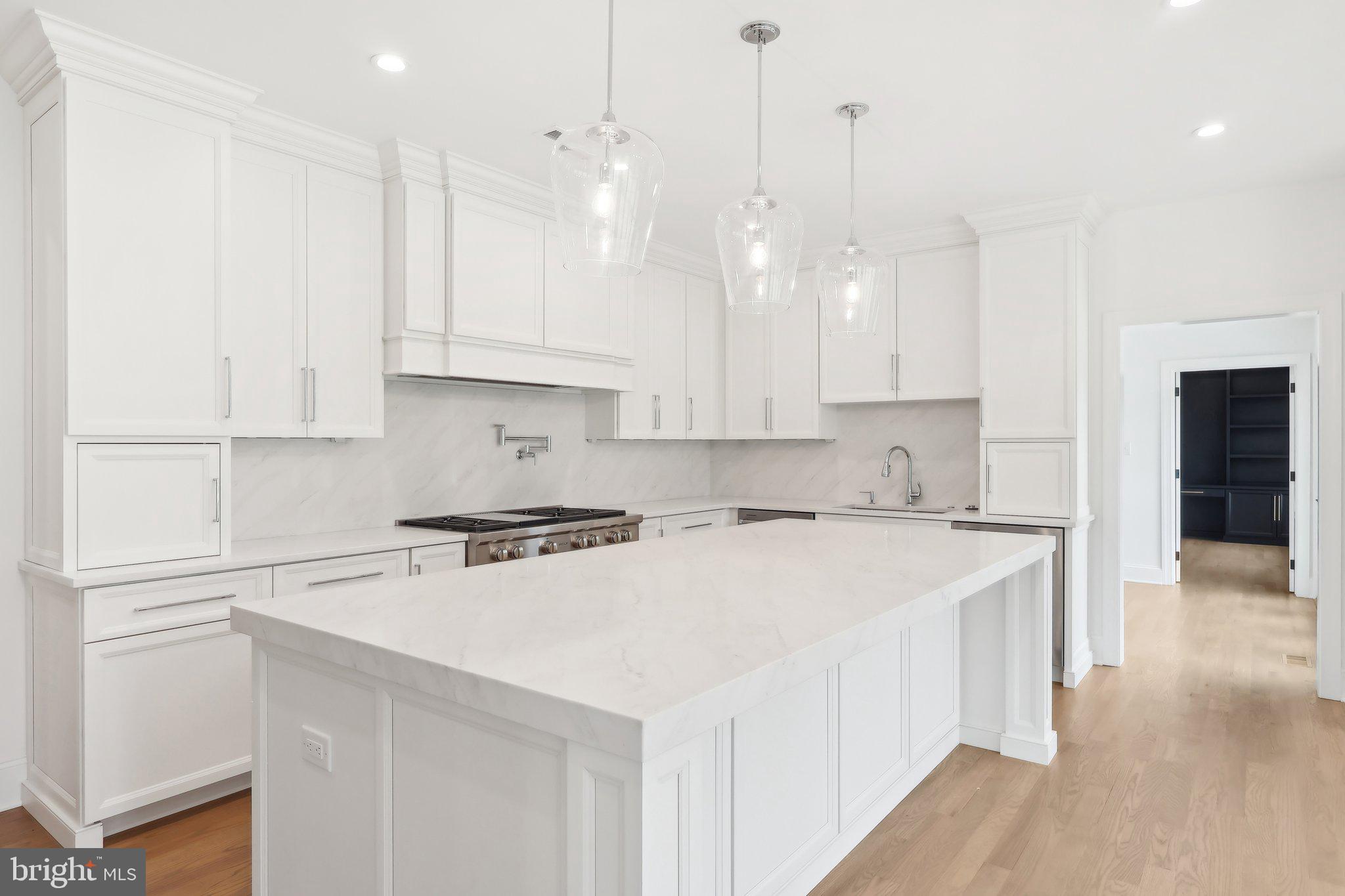 ENCLAVE AT CHADDS FORD - Residential