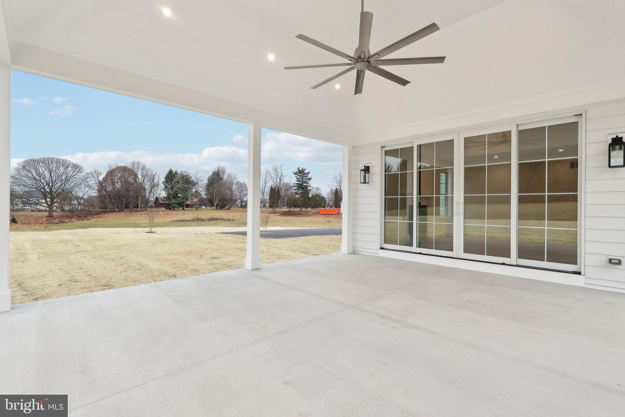 ENCLAVE AT CHADDS FORD - Residential