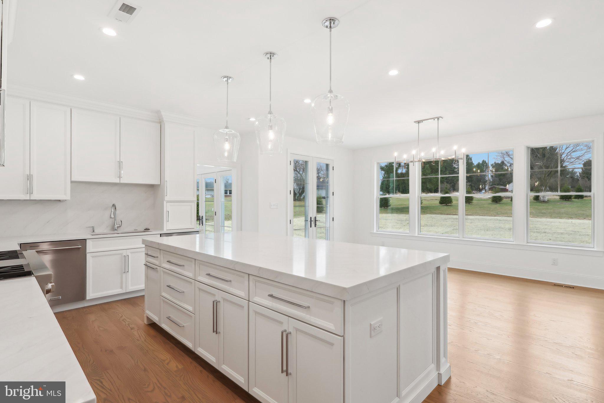 ENCLAVE AT CHADDS FORD - Residential