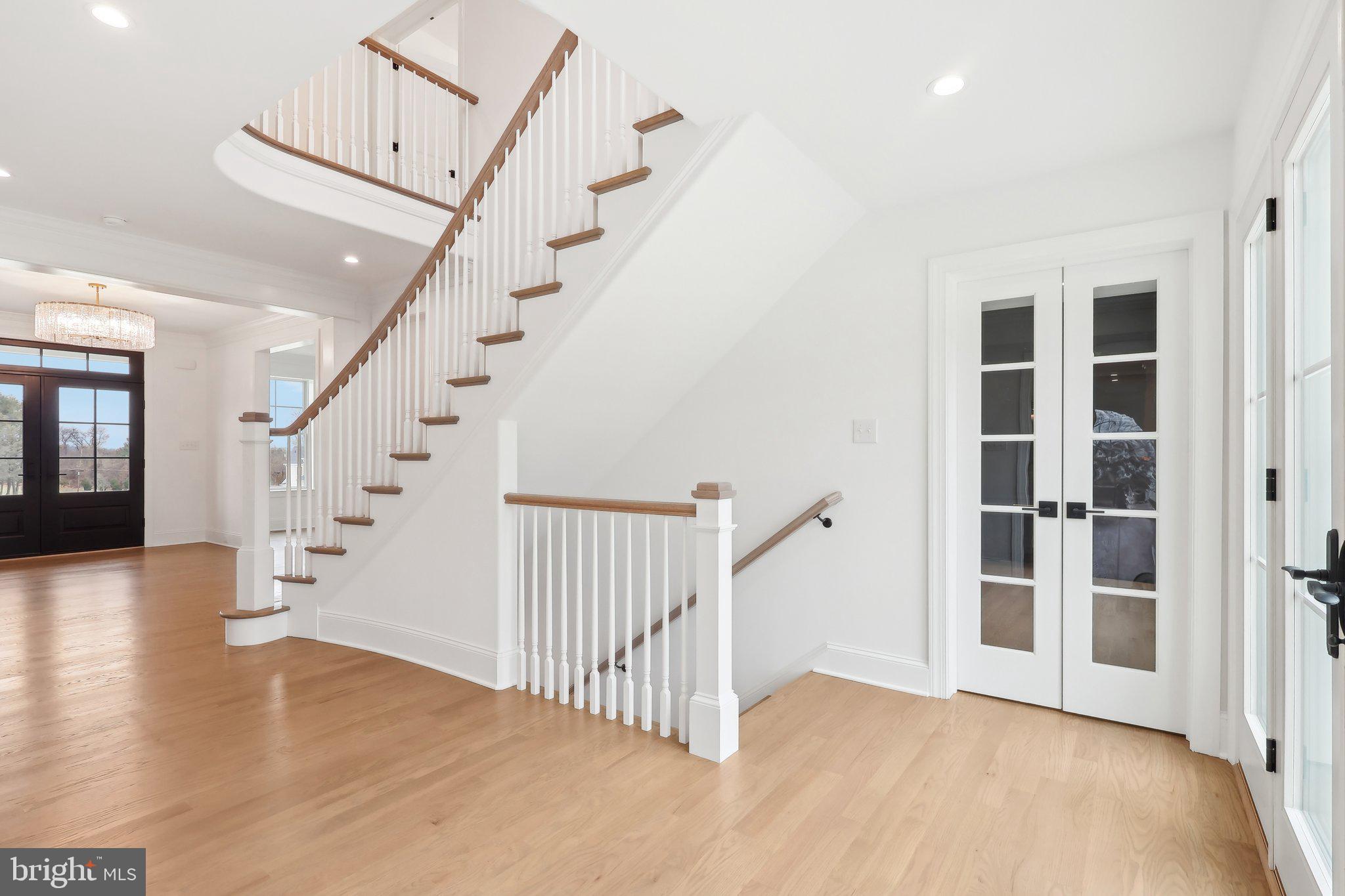 ENCLAVE AT CHADDS FORD - Residential