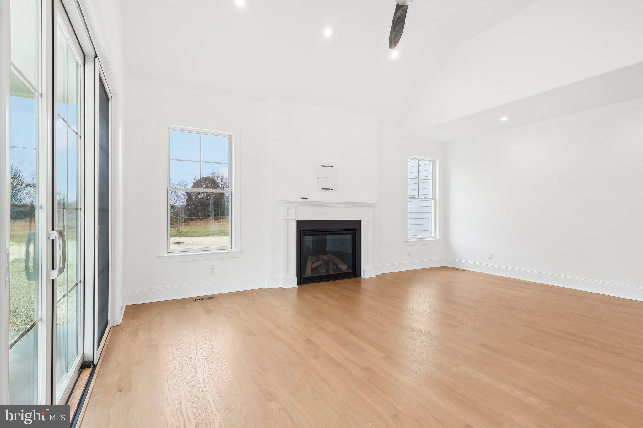 ENCLAVE AT CHADDS FORD - Residential