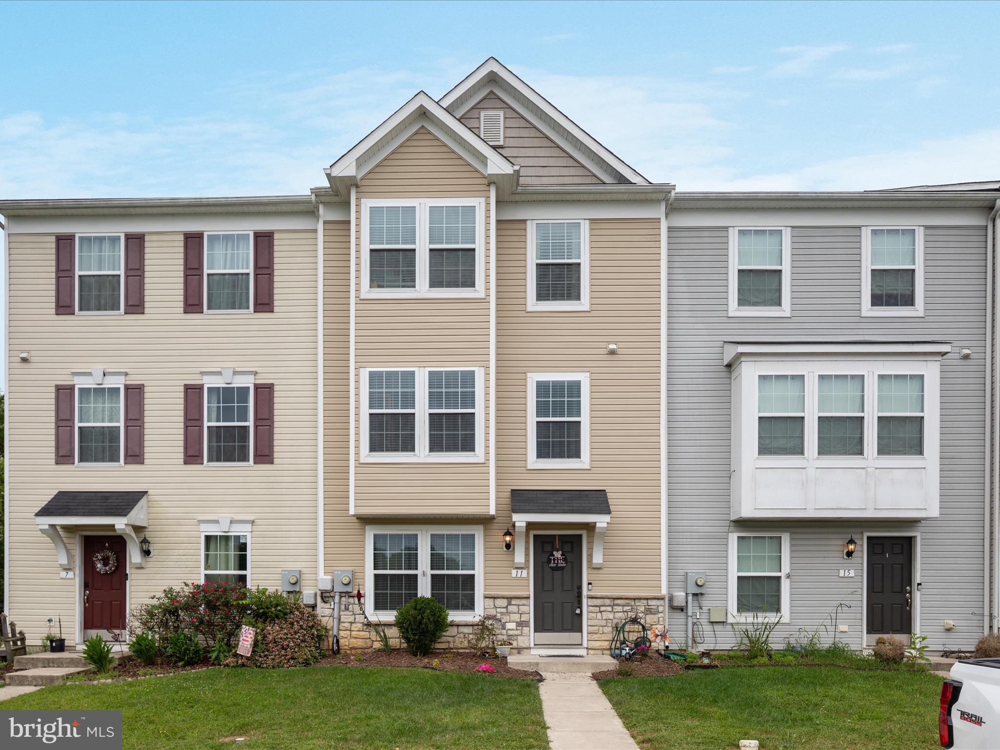 BOYDS CROSSING - Residential