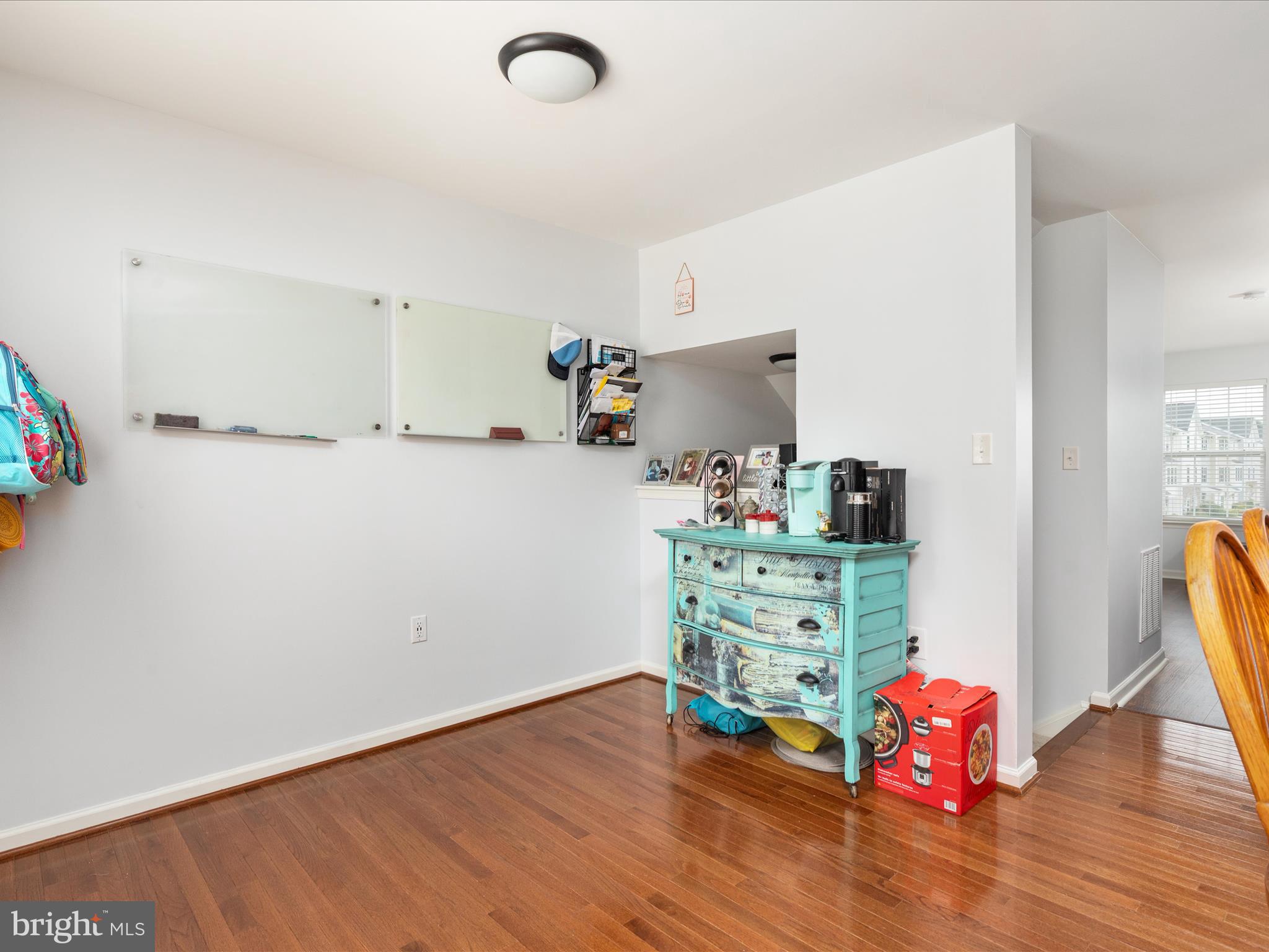 BOYDS CROSSING - Residential