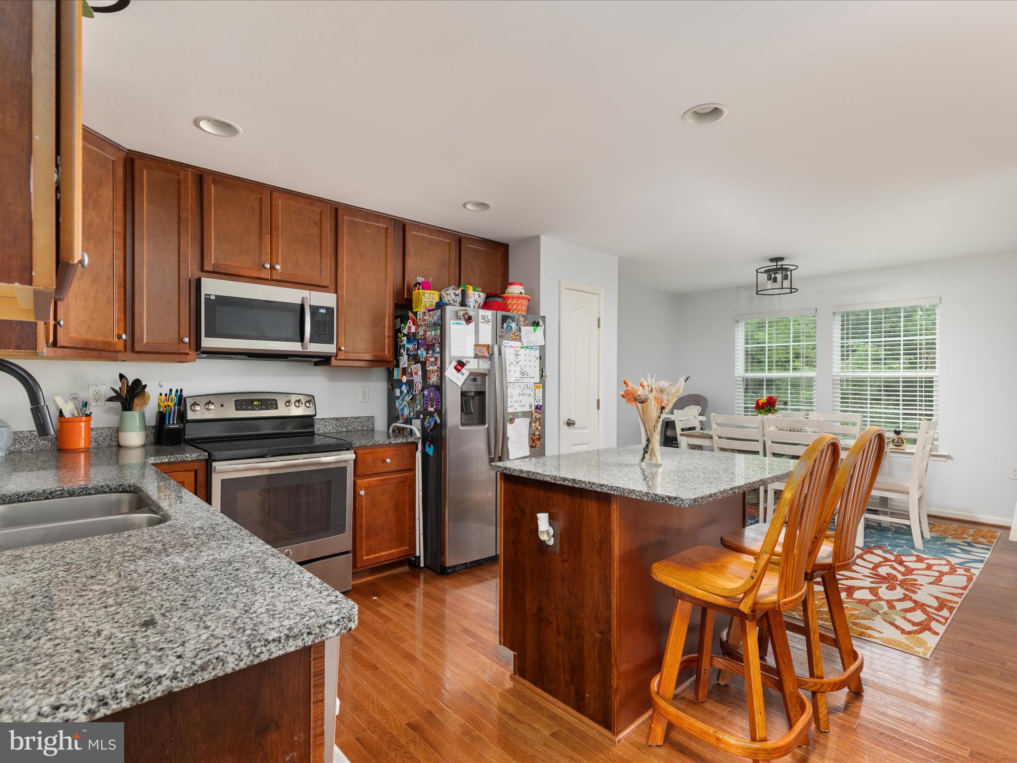 BOYDS CROSSING - Residential