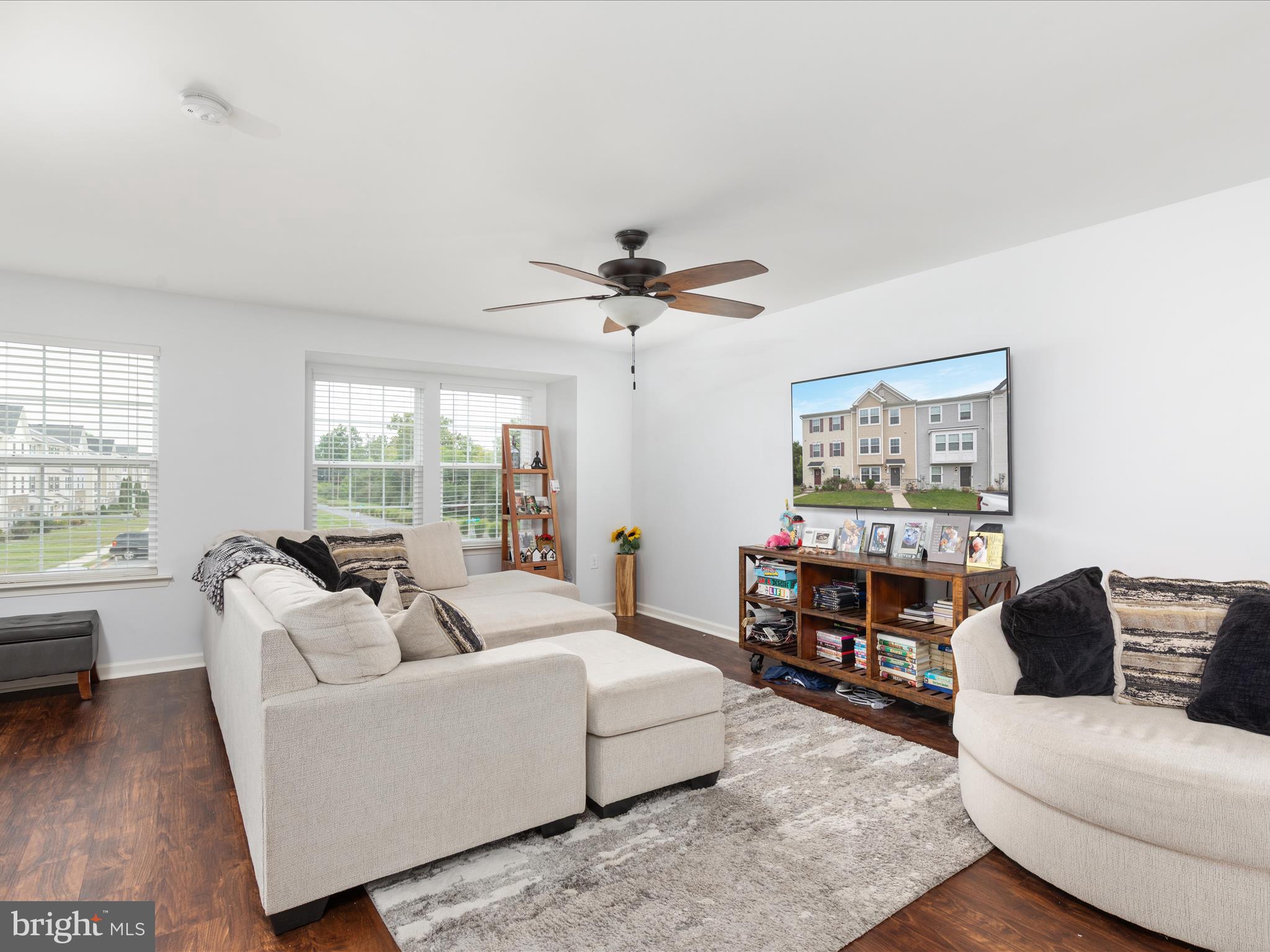 BOYDS CROSSING - Residential