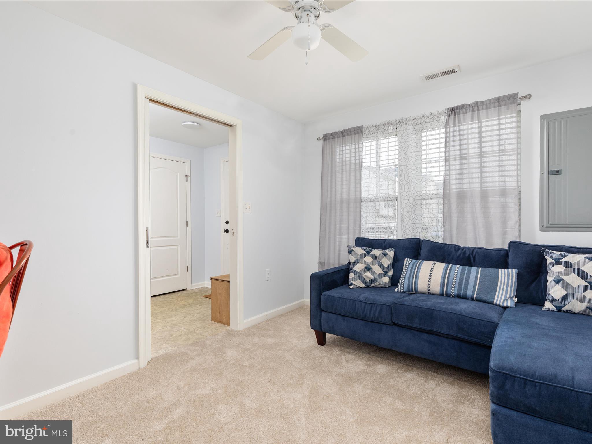 BOYDS CROSSING - Residential