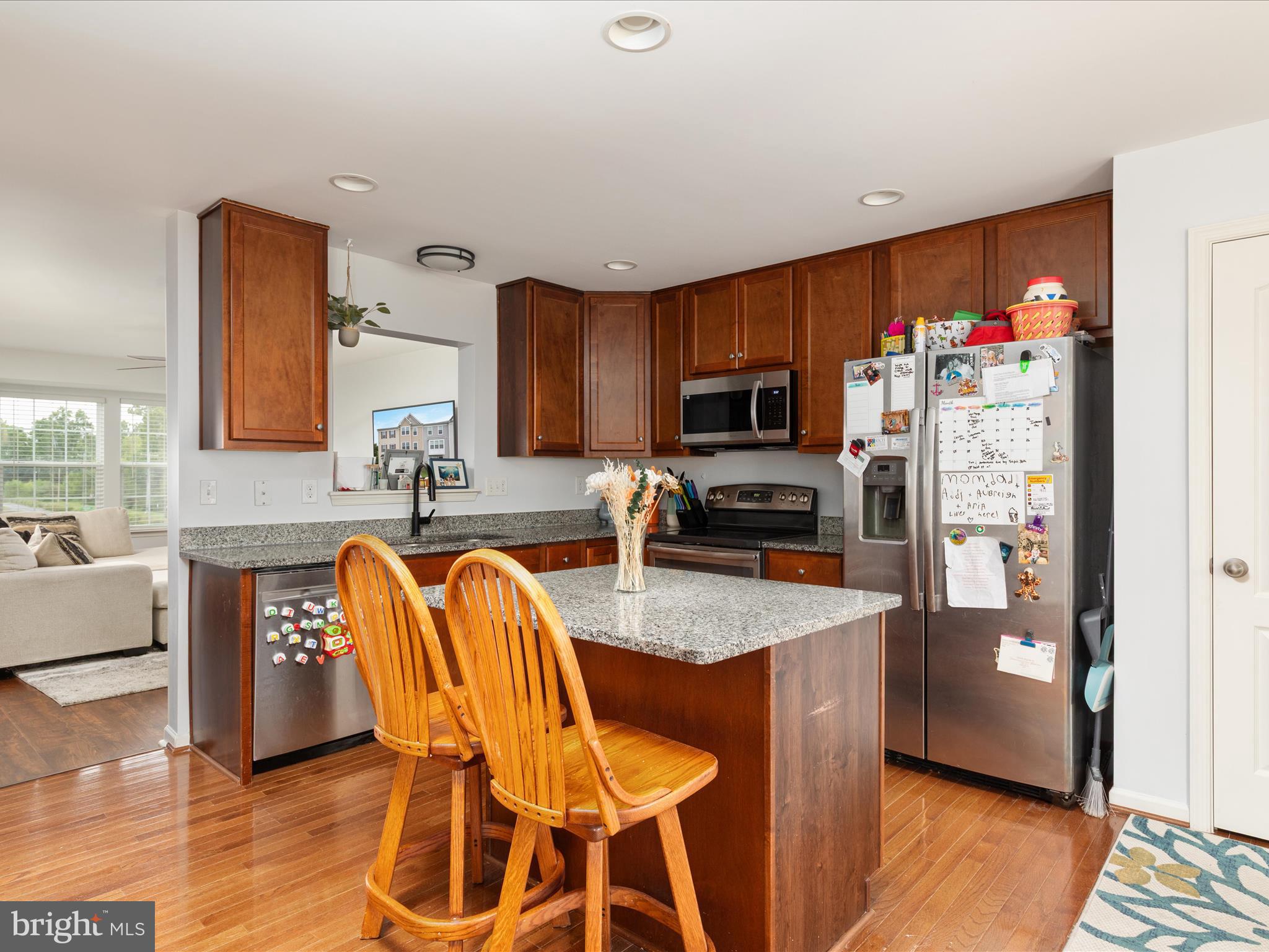 BOYDS CROSSING - Residential