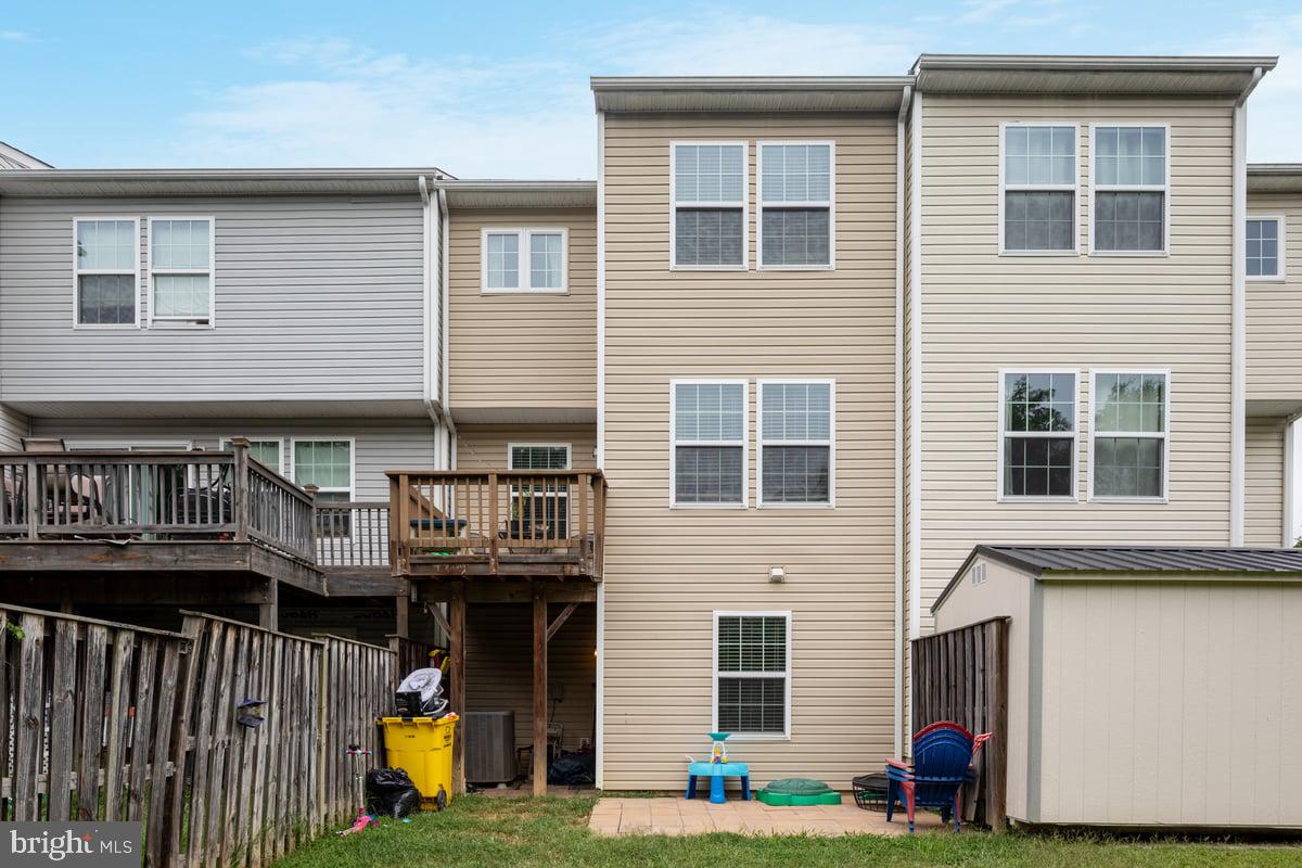 BOYDS CROSSING - Residential