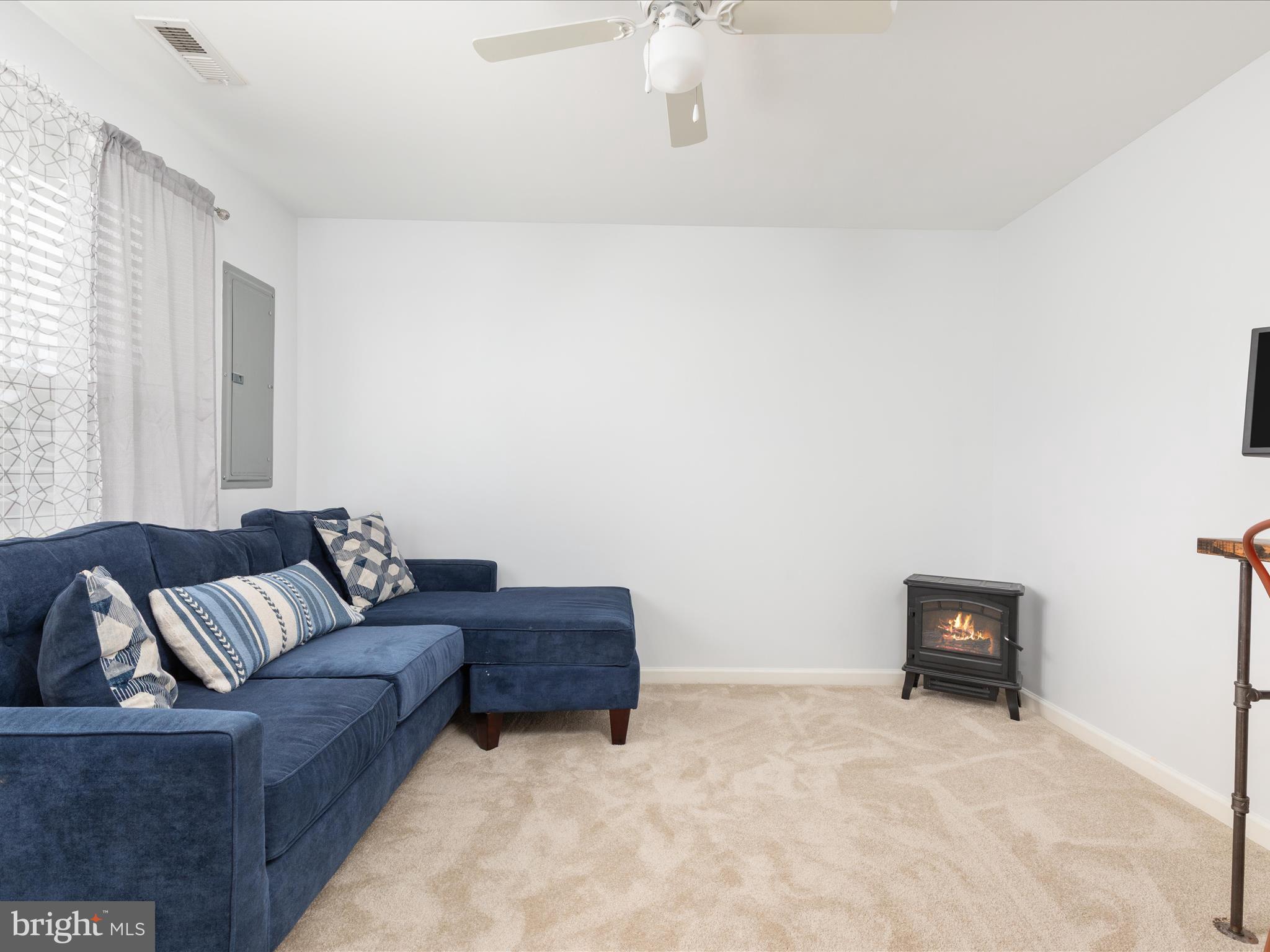 BOYDS CROSSING - Residential