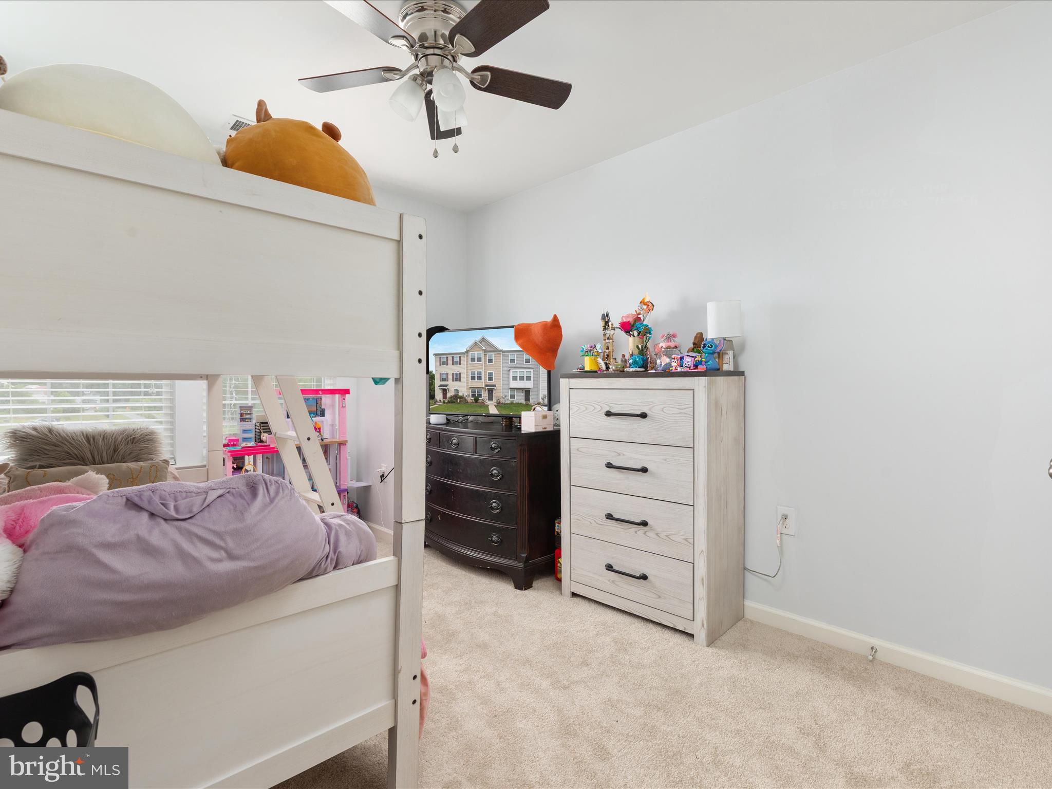 BOYDS CROSSING - Residential