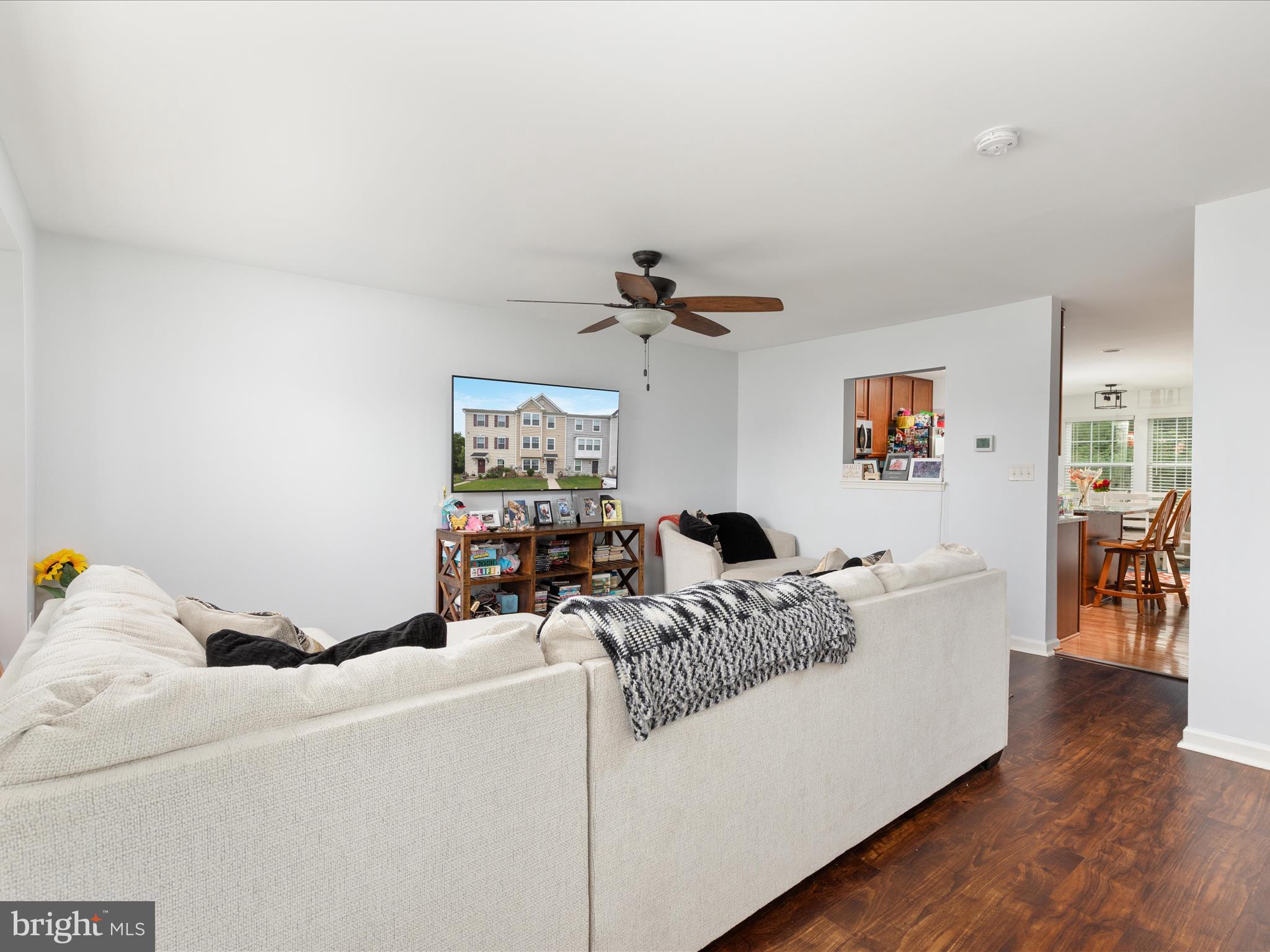 BOYDS CROSSING - Residential