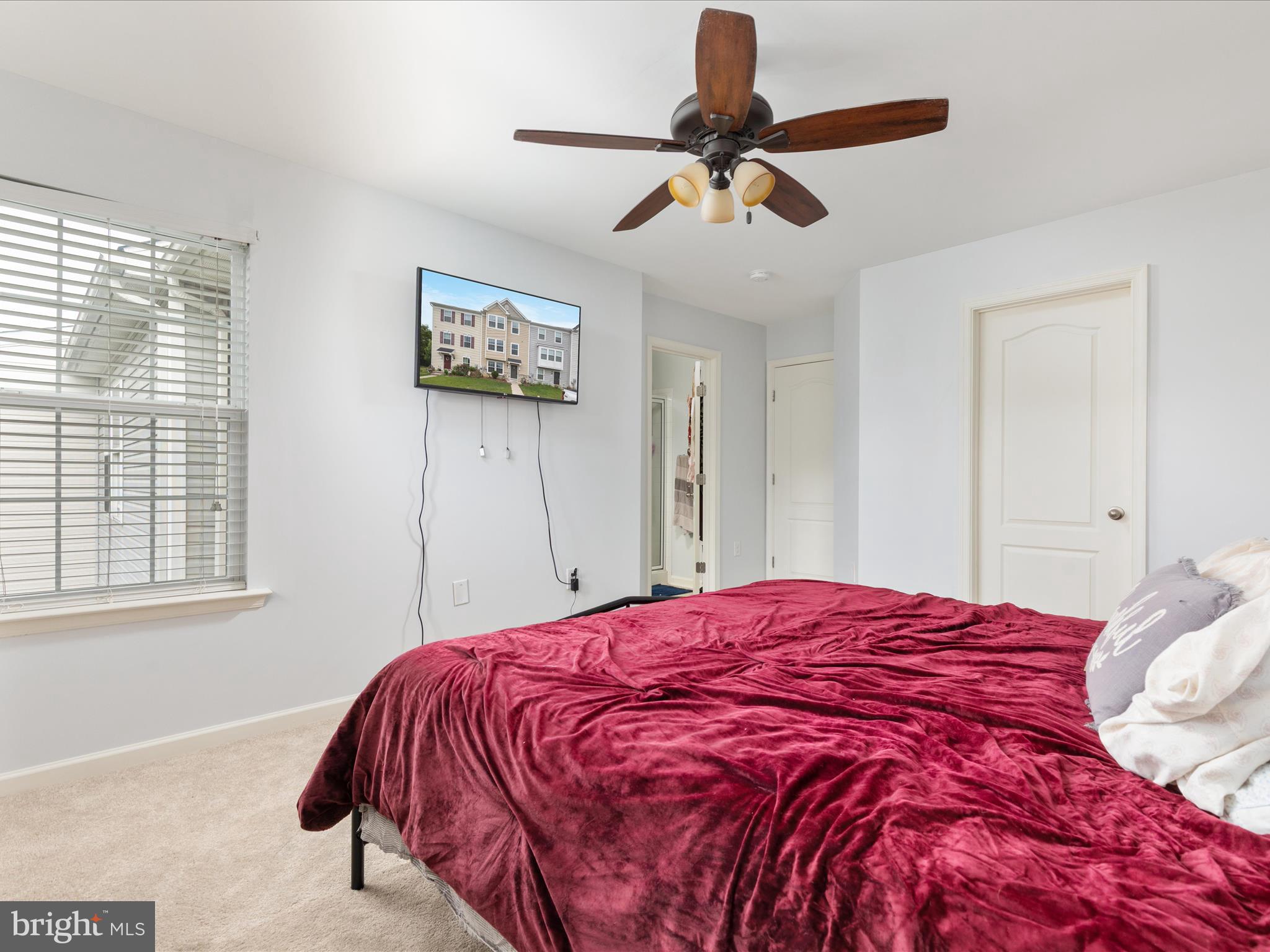 BOYDS CROSSING - Residential