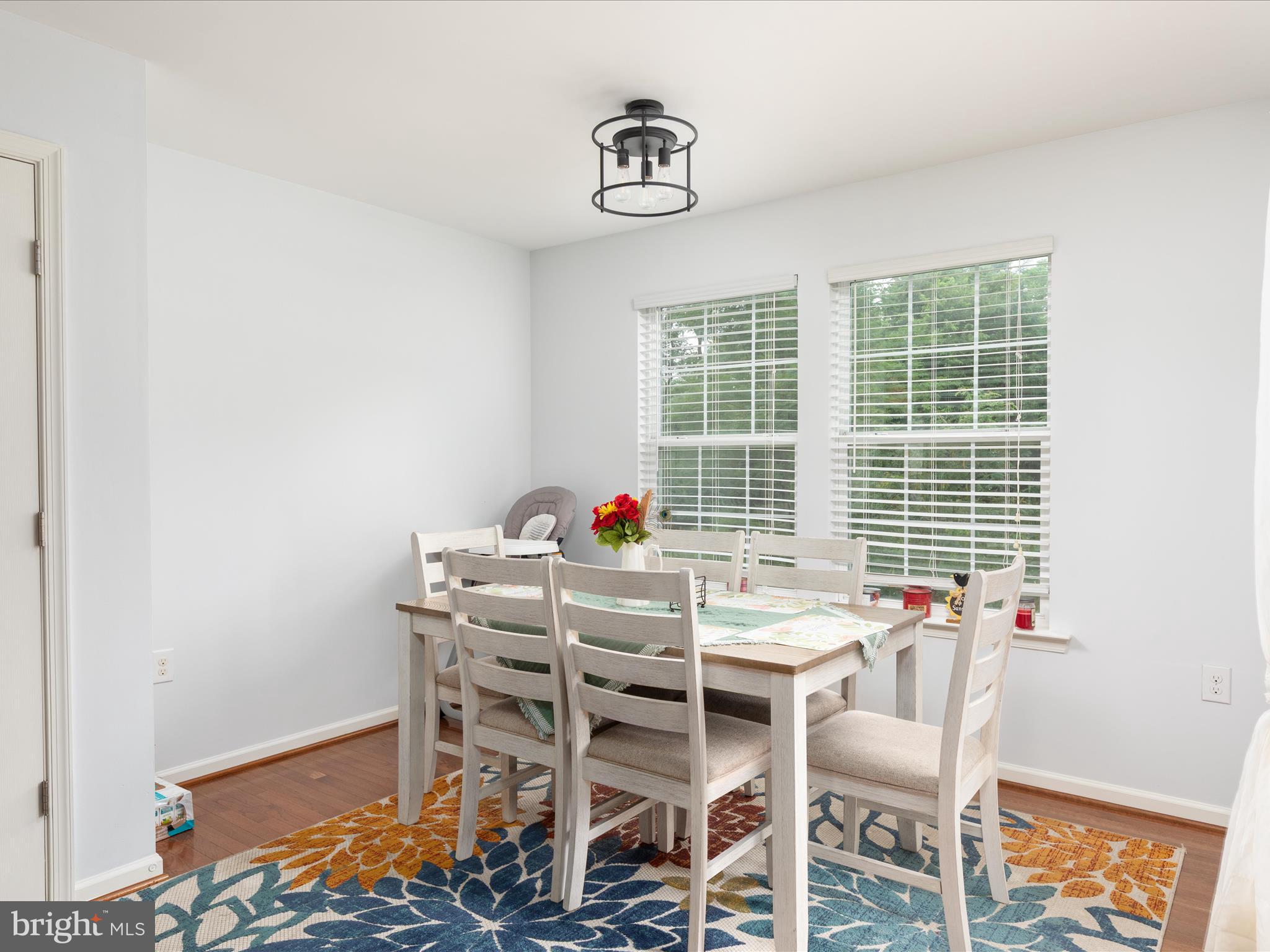 BOYDS CROSSING - Residential