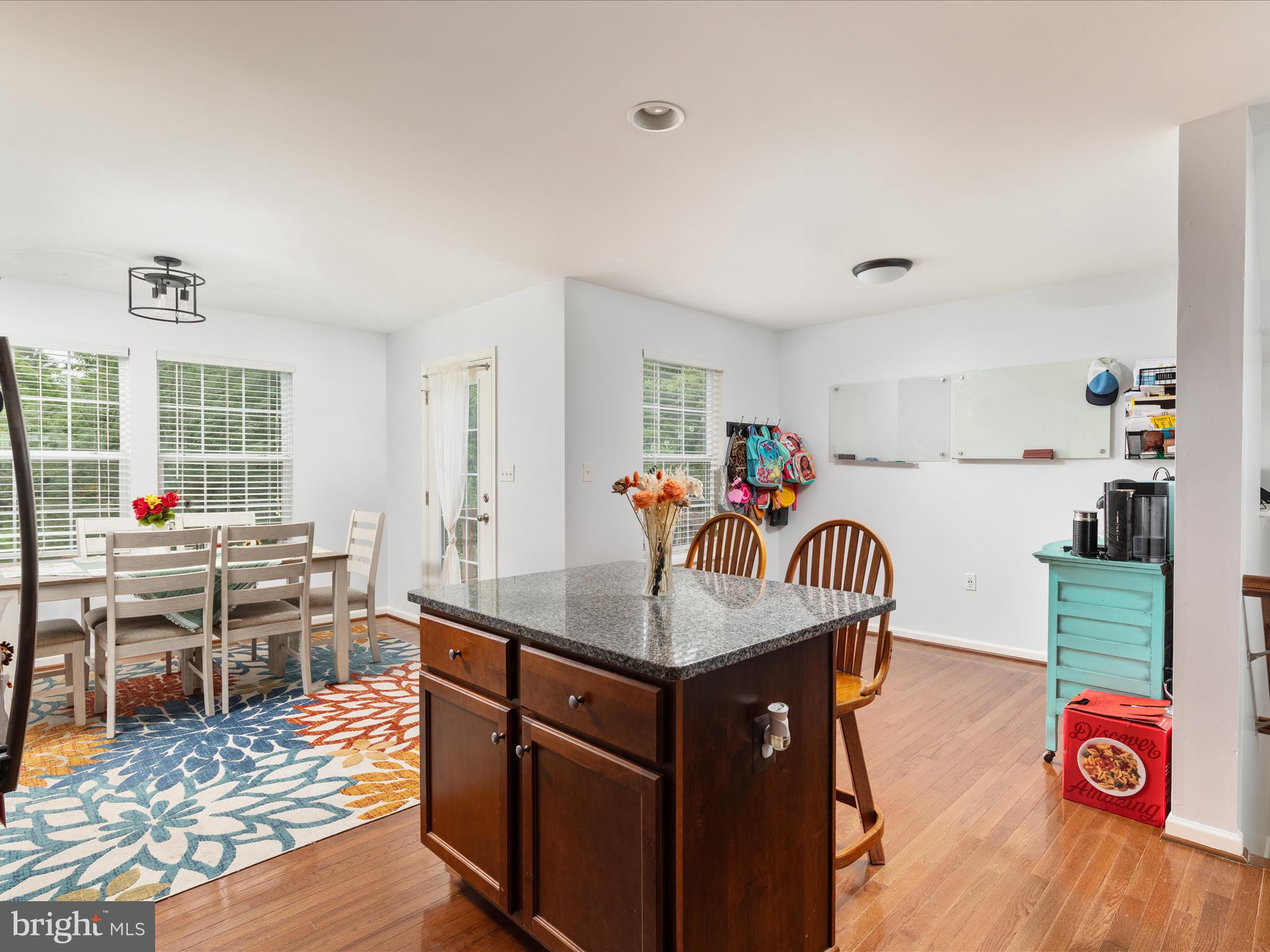 BOYDS CROSSING - Residential