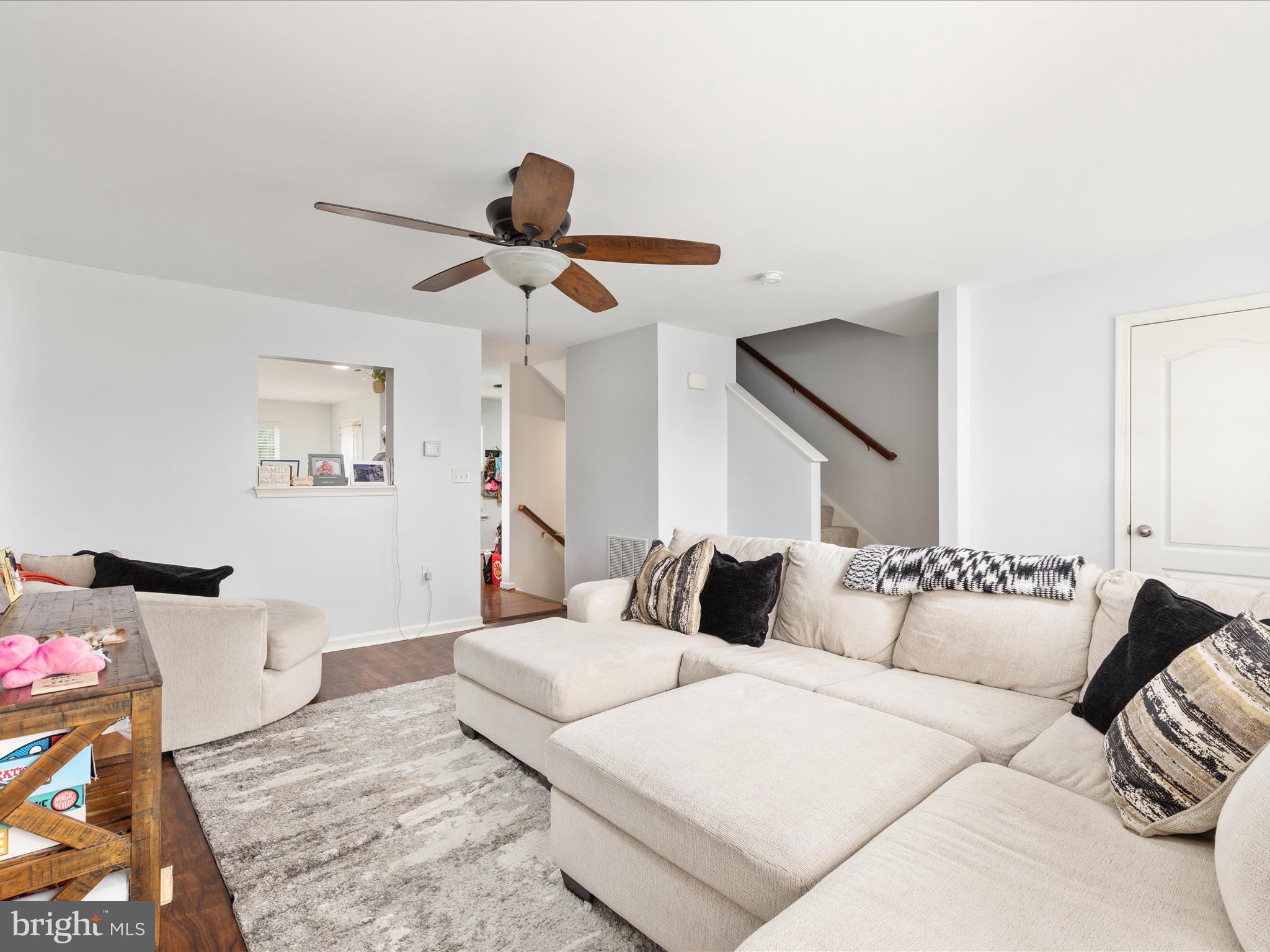 BOYDS CROSSING - Residential