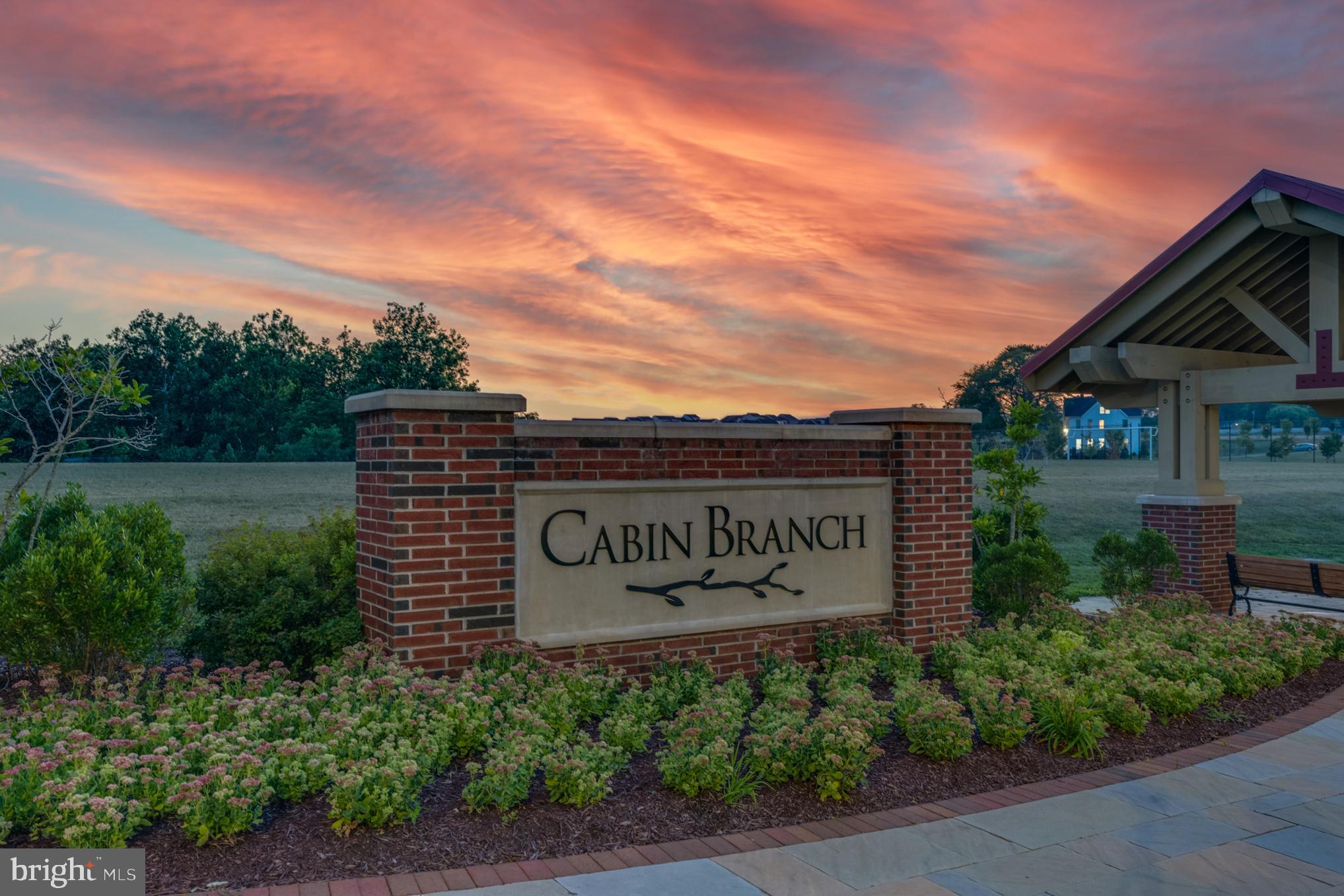 THE VILLAGE AT CABIN BRANCH - Residential
