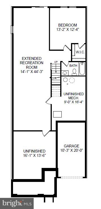 THE VILLAGE AT CABIN BRANCH - Residential