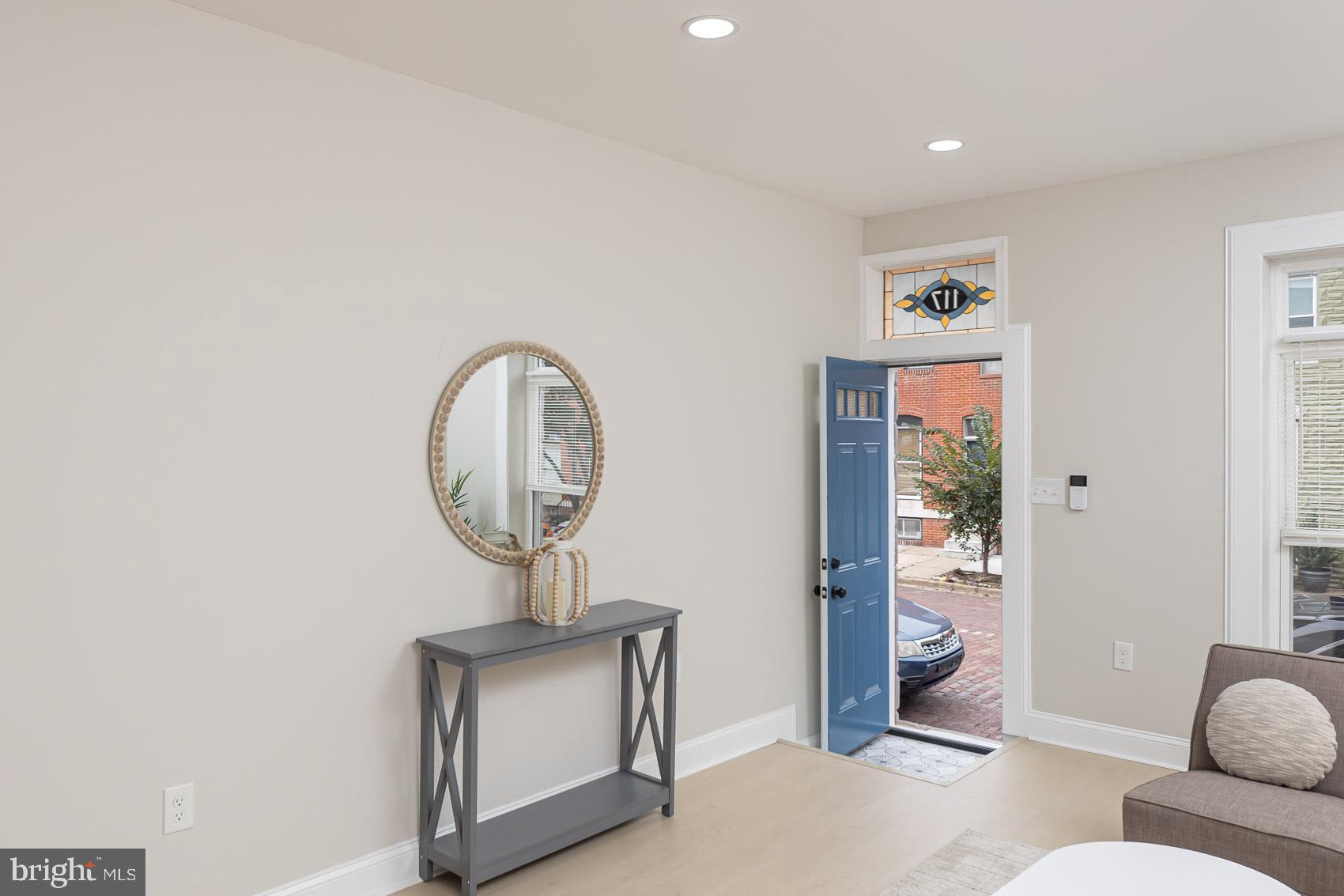 HIGHLANDTOWN - Residential