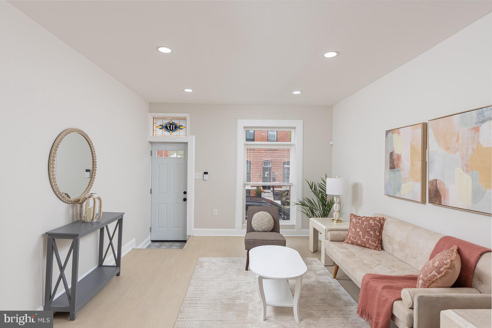 HIGHLANDTOWN - Residential