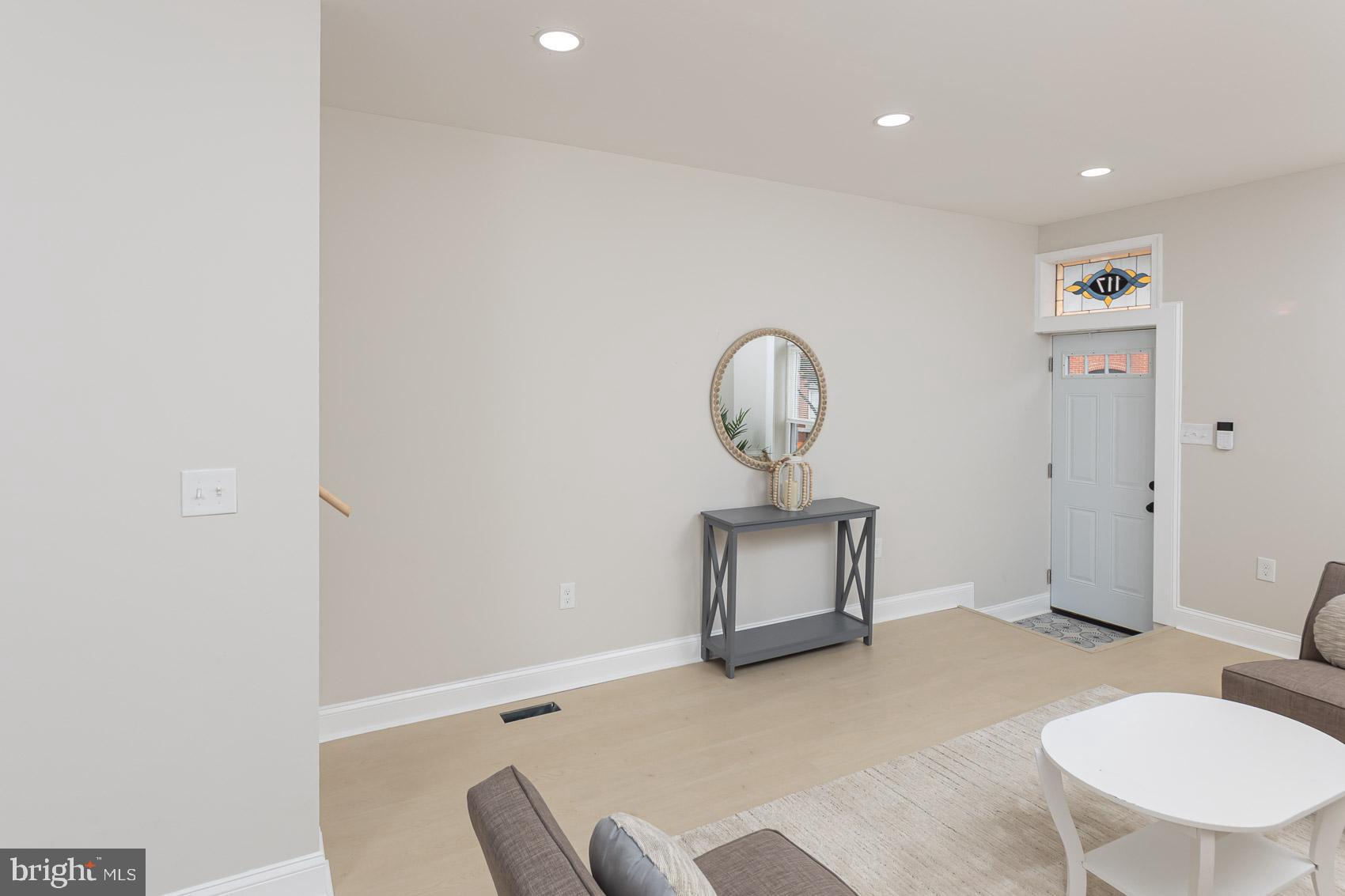 HIGHLANDTOWN - Residential