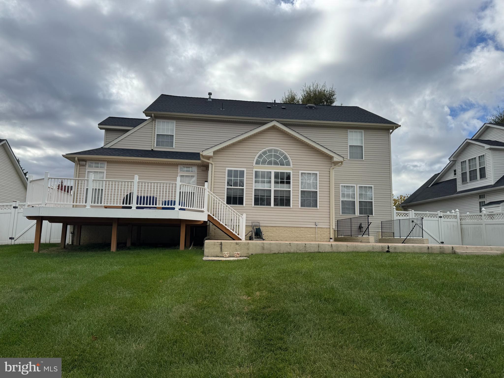 MYERS ESTATES SUB - Residential