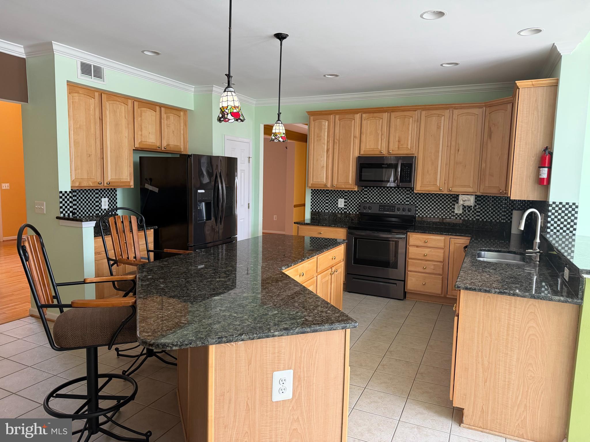 MYERS ESTATES SUB - Residential