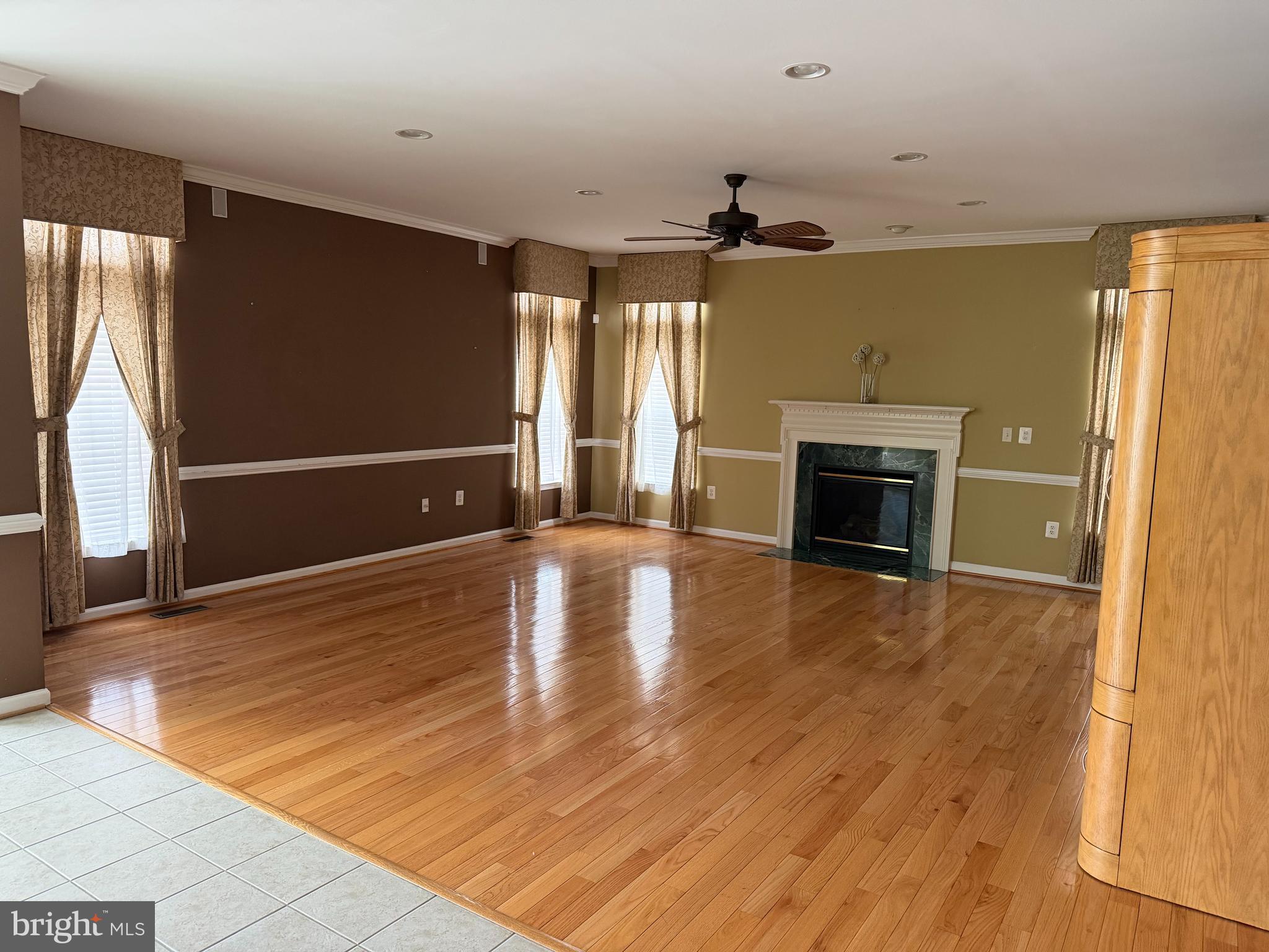 MYERS ESTATES SUB - Residential