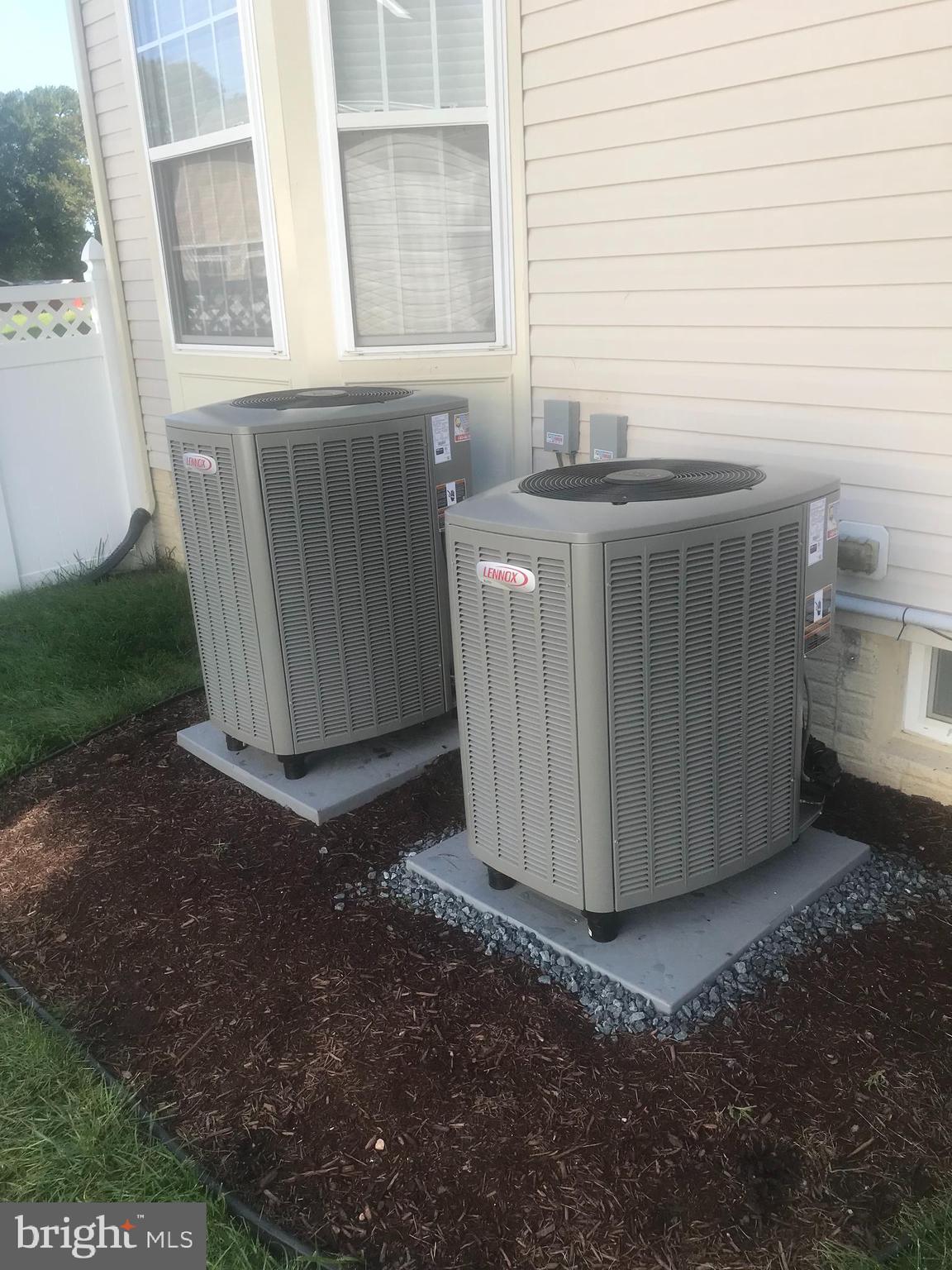 MYERS ESTATES SUB - Residential