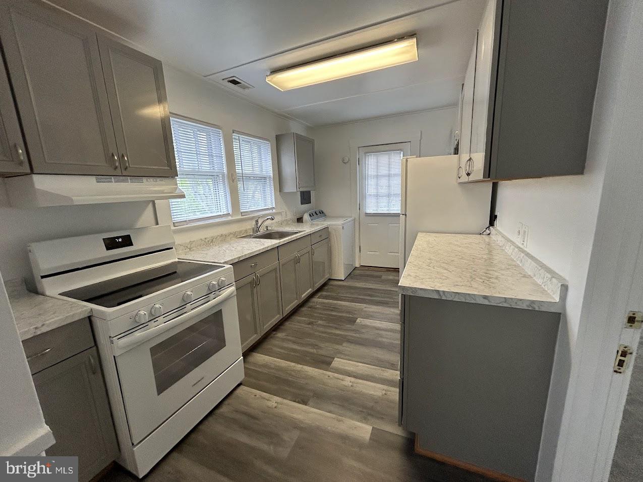 CITY OF FREDERICKSBURG - Residential Lease