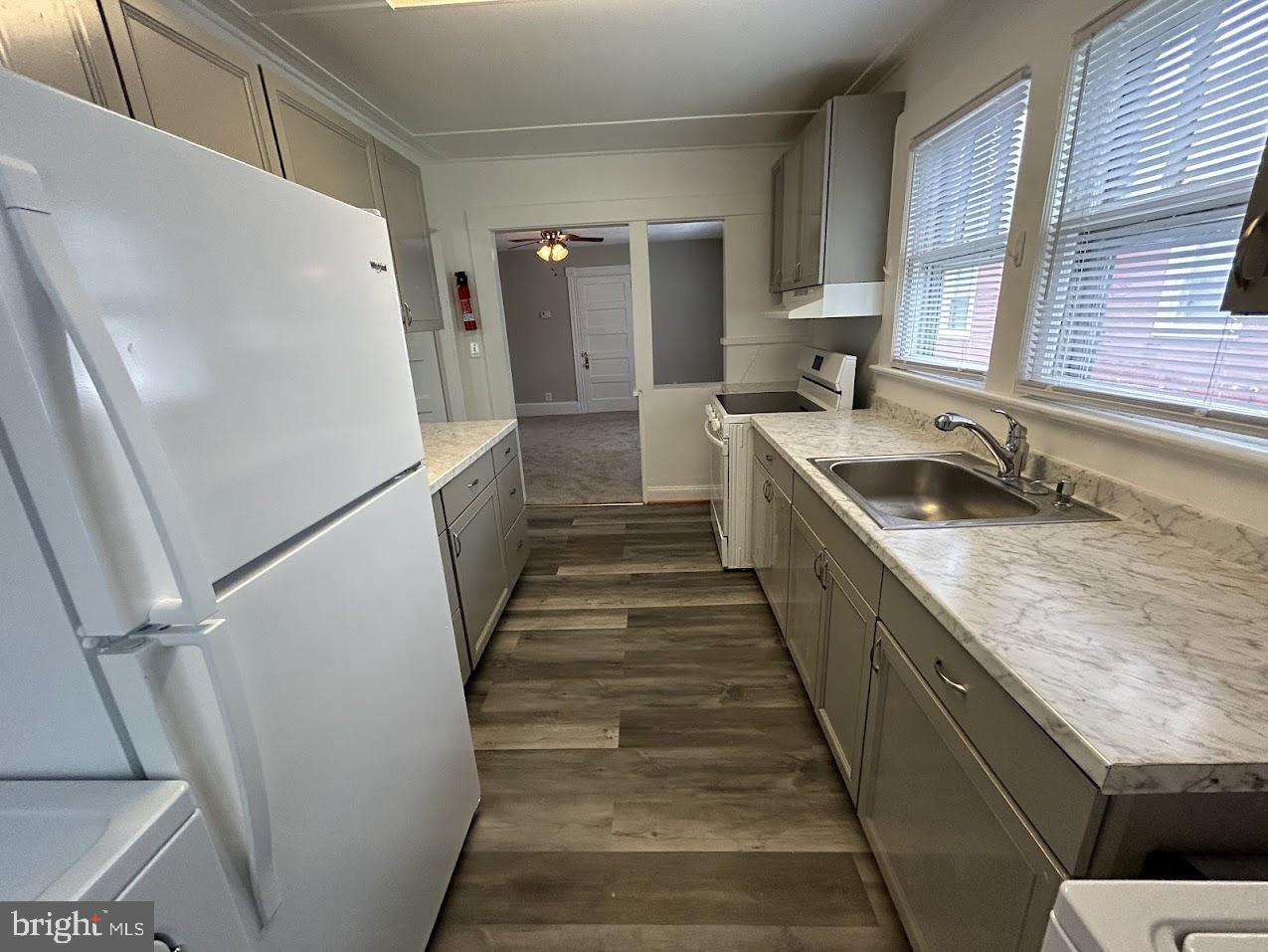 CITY OF FREDERICKSBURG - Residential Lease