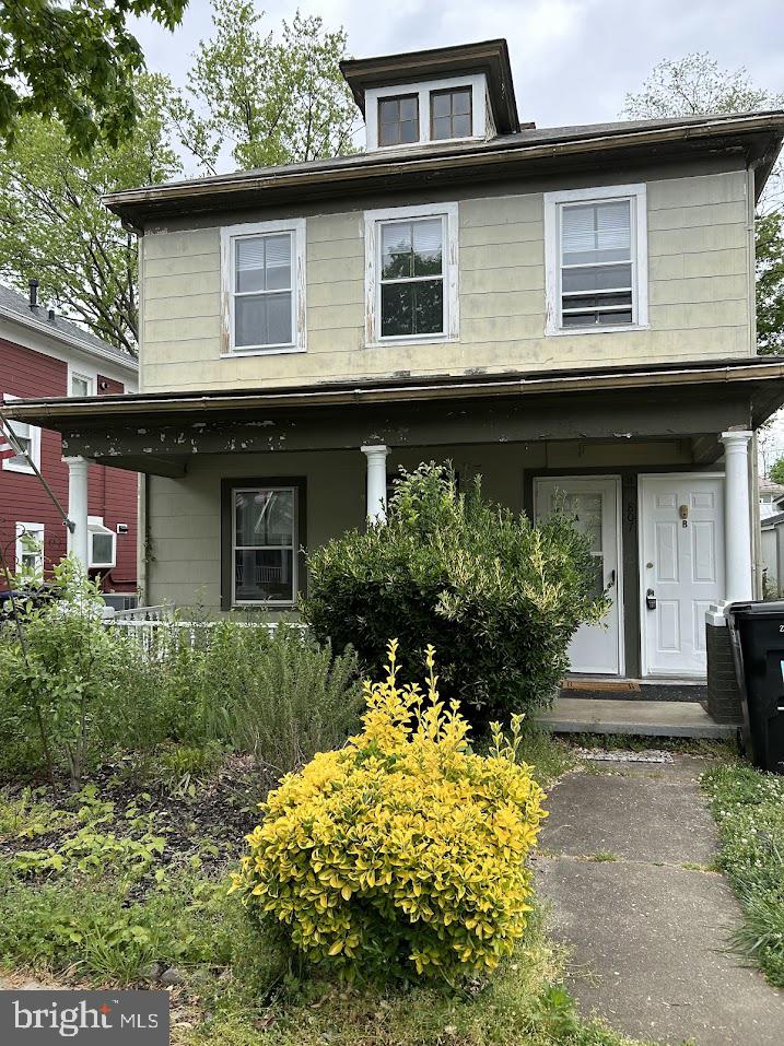 CITY OF FREDERICKSBURG - Residential Lease