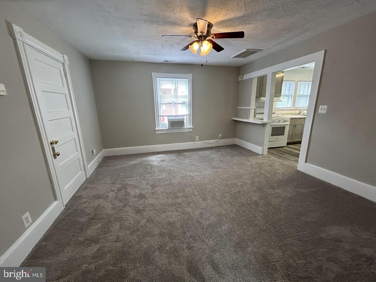 CITY OF FREDERICKSBURG - Residential Lease