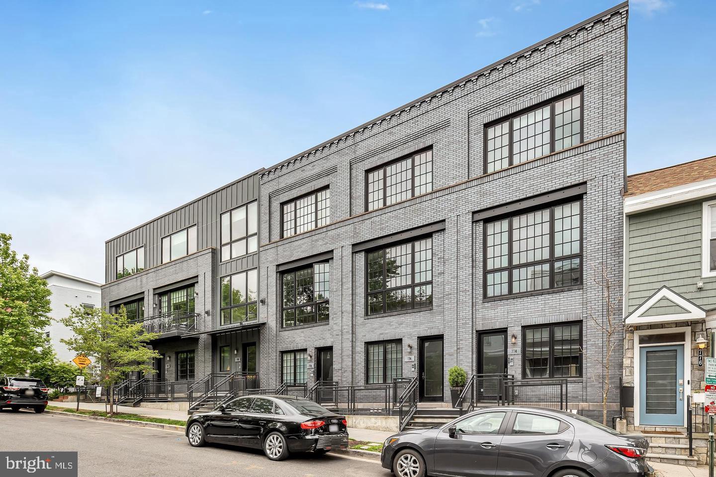 774 GIRARD STREET NW 2W