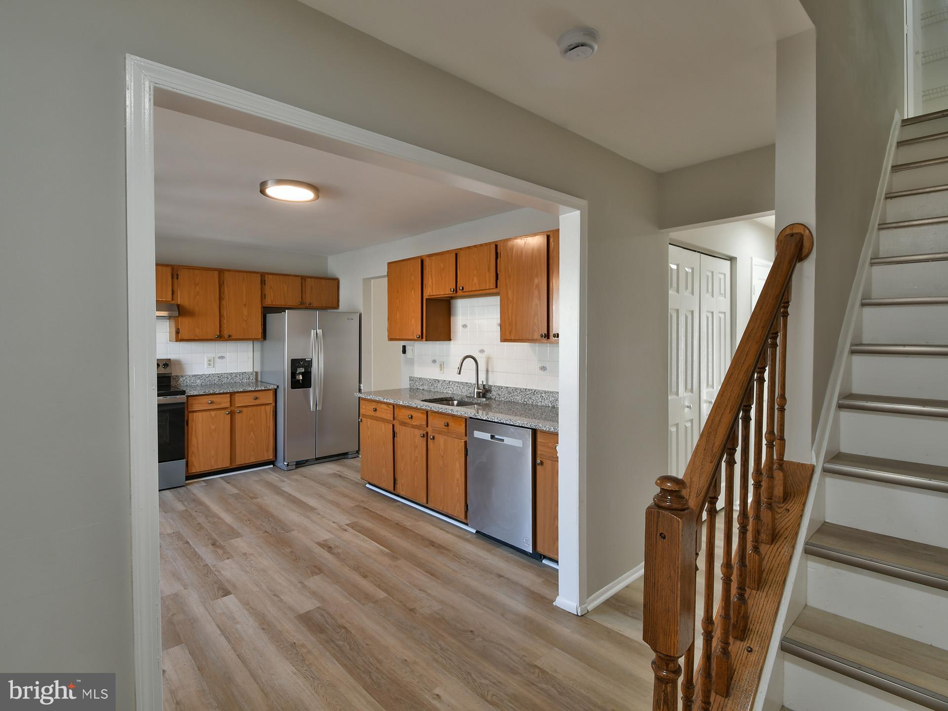 WOODSHIRE VILLAGE - Residential